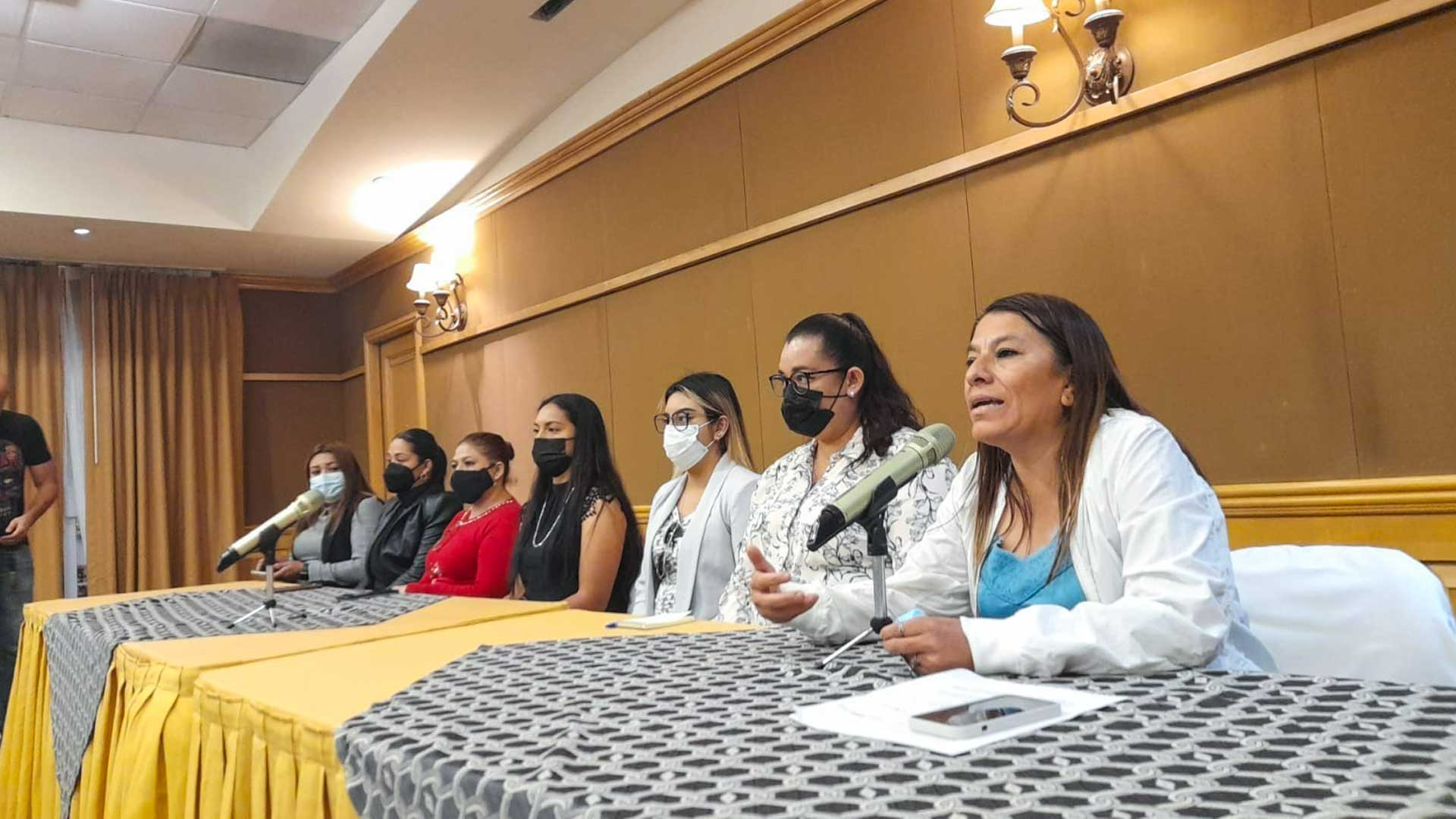 Carlos García, alcalde morenista de Silao, protege a funcionarios acosadores y persigue a víctimas