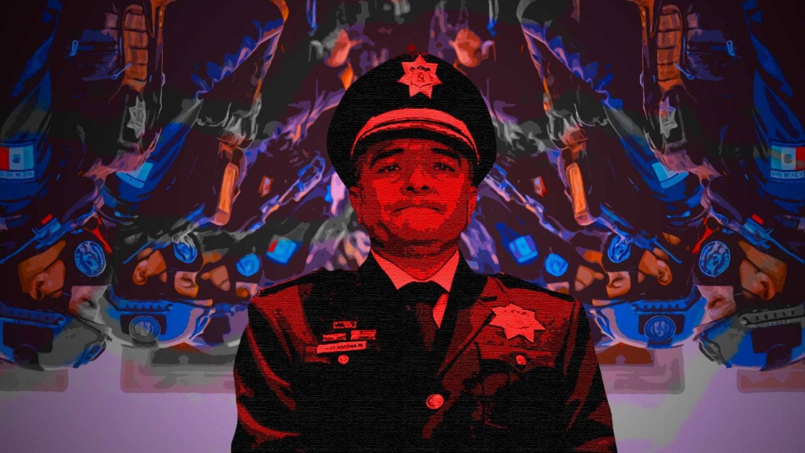 Sin plan y sin coordinación, la policía de Mario Bravo no es la que merece León