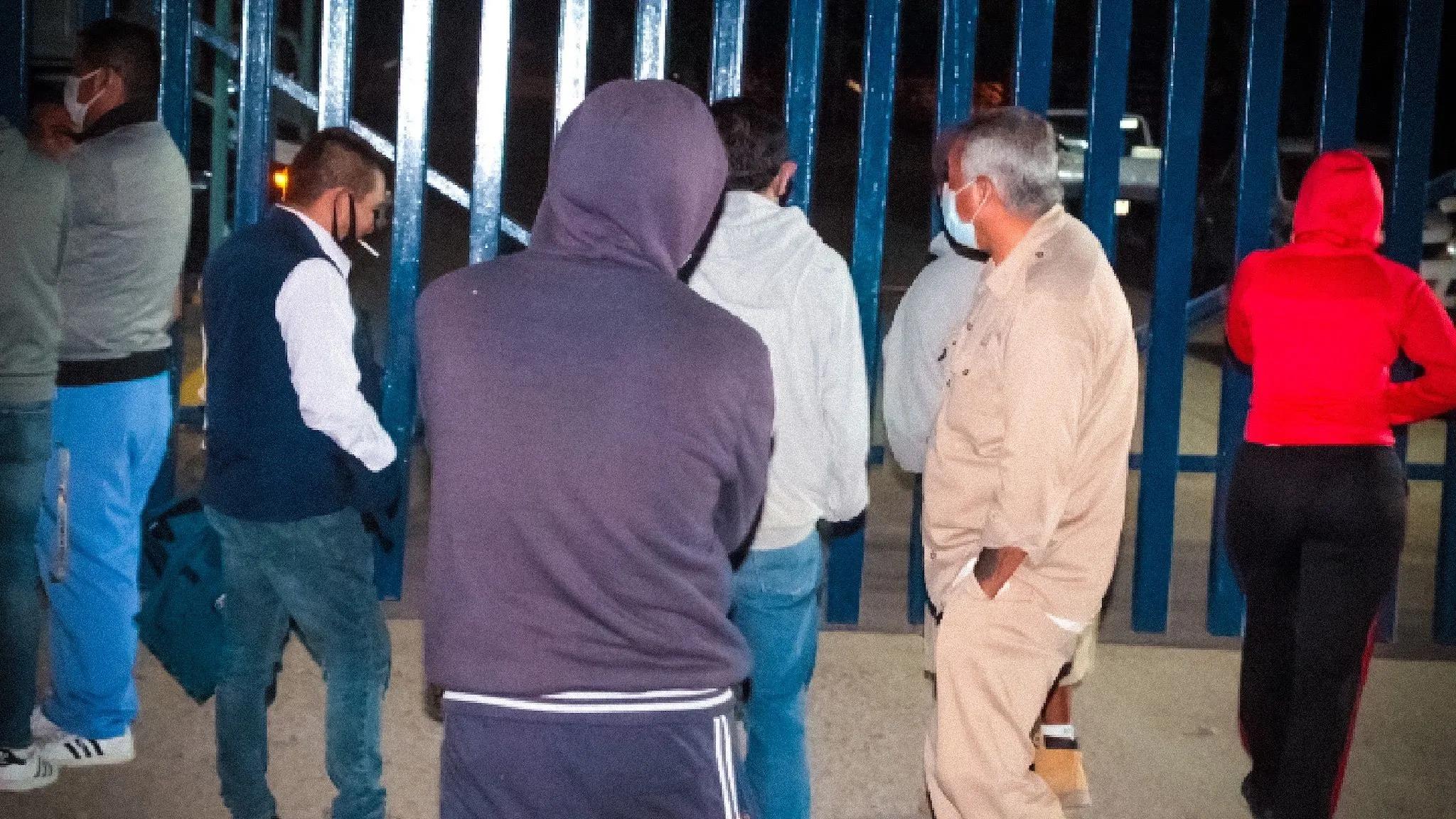 Tragedia e irresponsabilidad en Sapal: cinco víctimas en accidente laboral