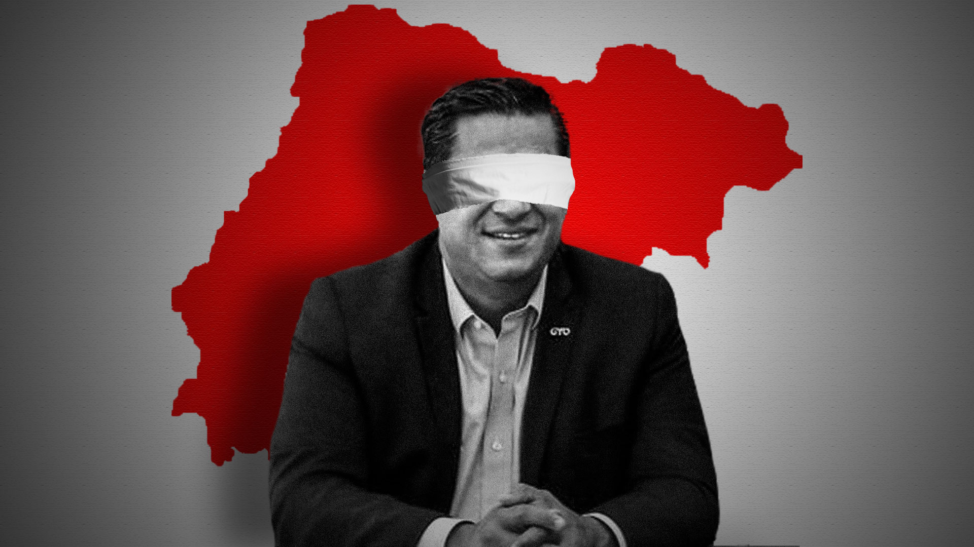 Guanajuato, crónica de un desastre anunciado