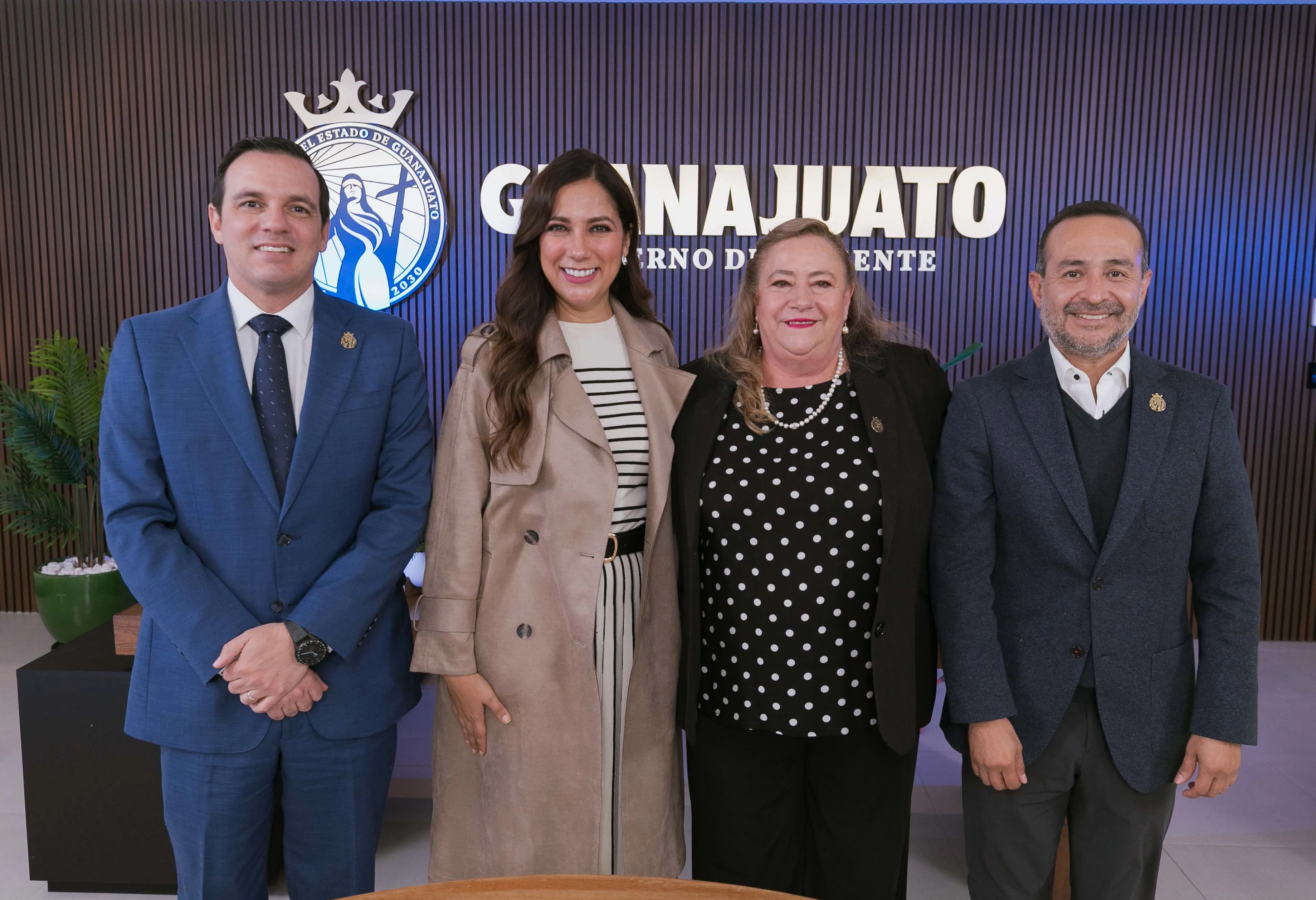 Conectado con la gente 