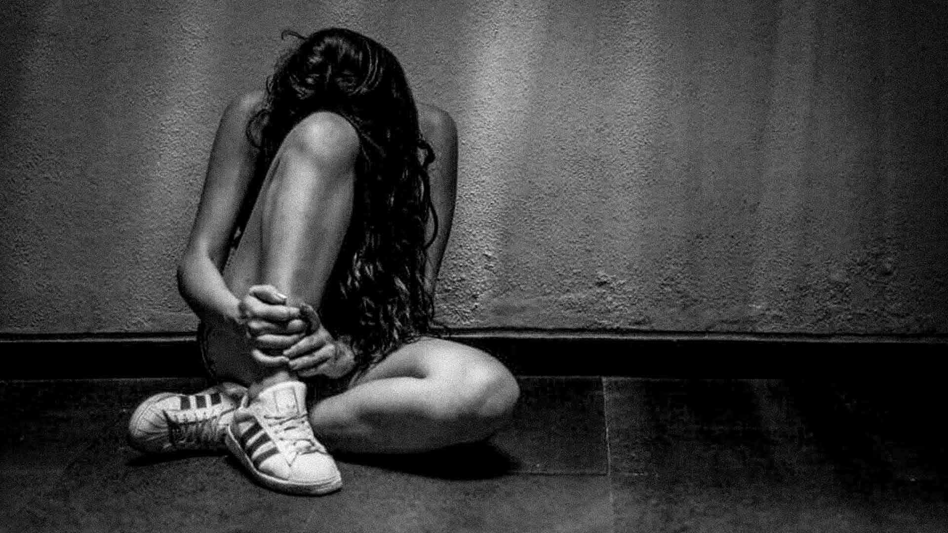 Instrucciones para amar a una mujer rota, el testimonio de Katia Aidé. Primera de dos partes