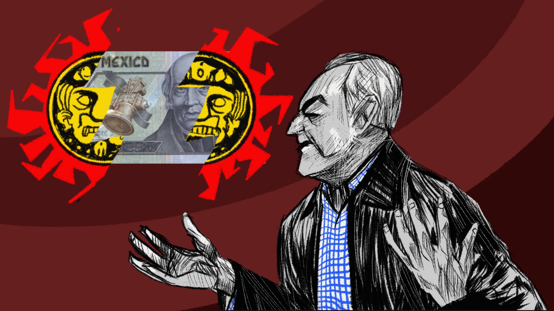 Crea Alejandro Herrera, director de OEM, emporio de negocios y tráfico de influencias con gobiernos