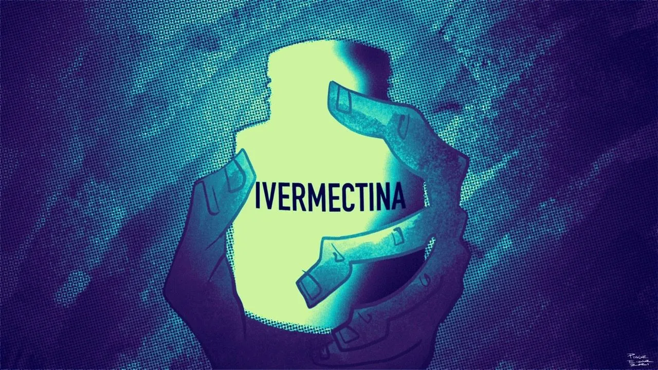 Aplicación de Ivermectina a pacientes Covid-19 causa crisis en Salud: evaden explicación y lo dejan a criterio de médicos