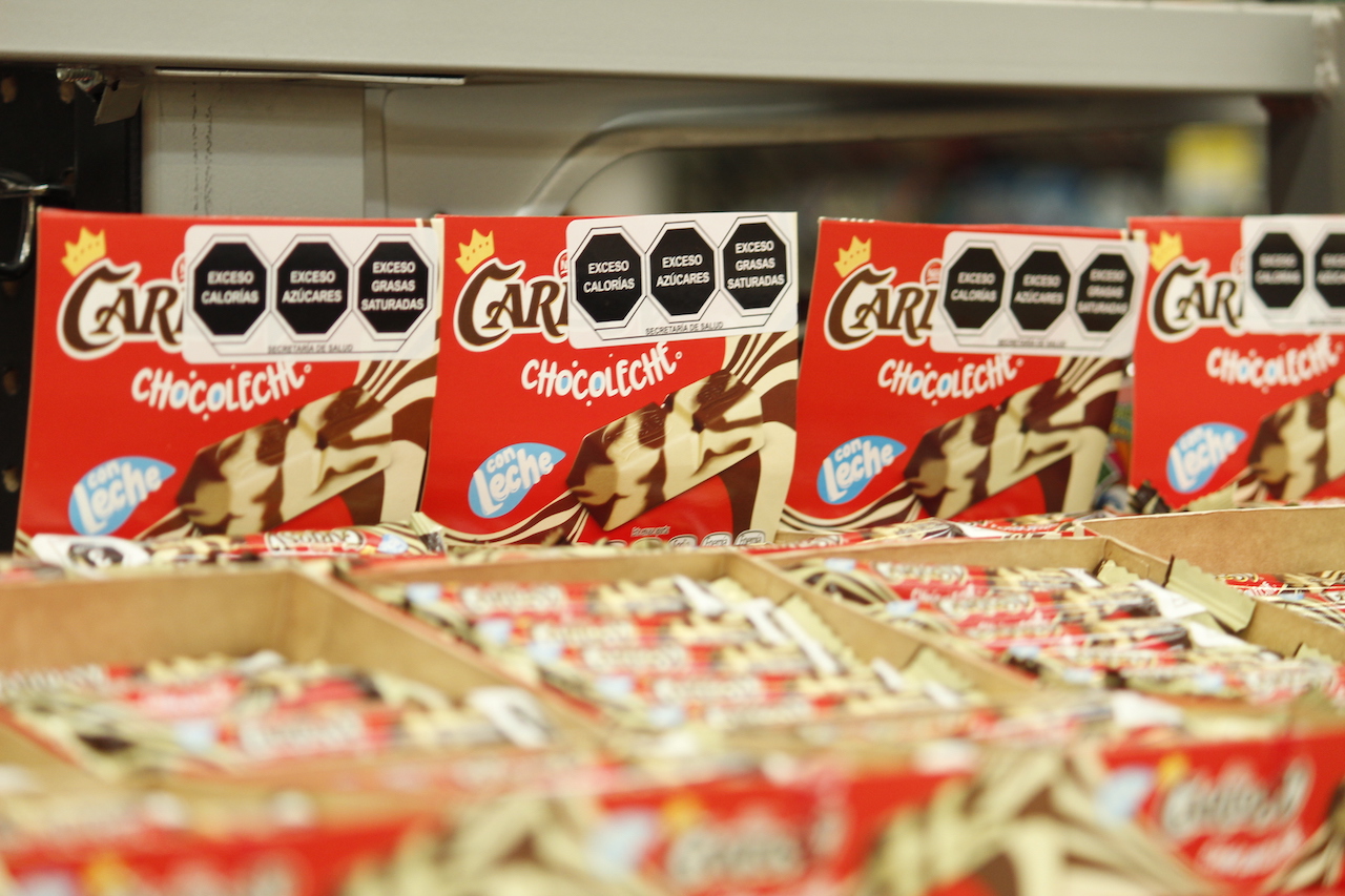 Las batallas del octágono