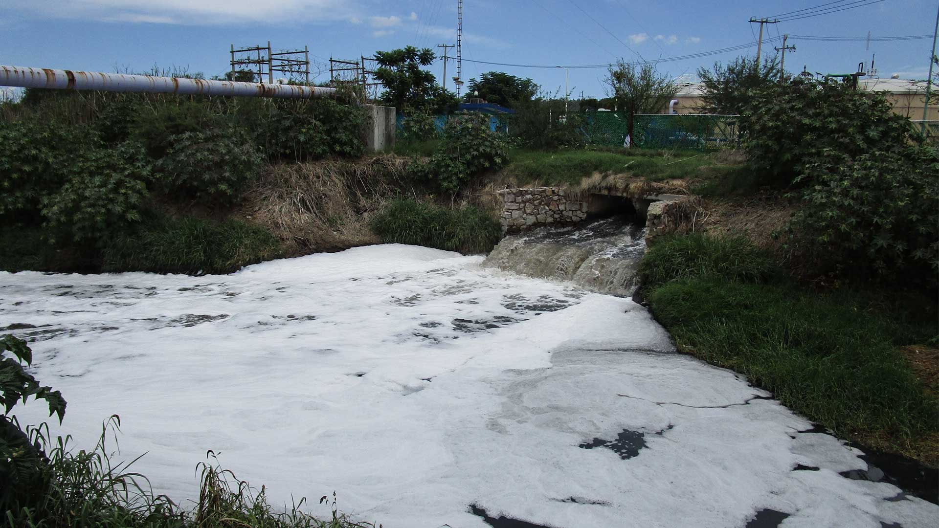 Las externalidades de SAPAL