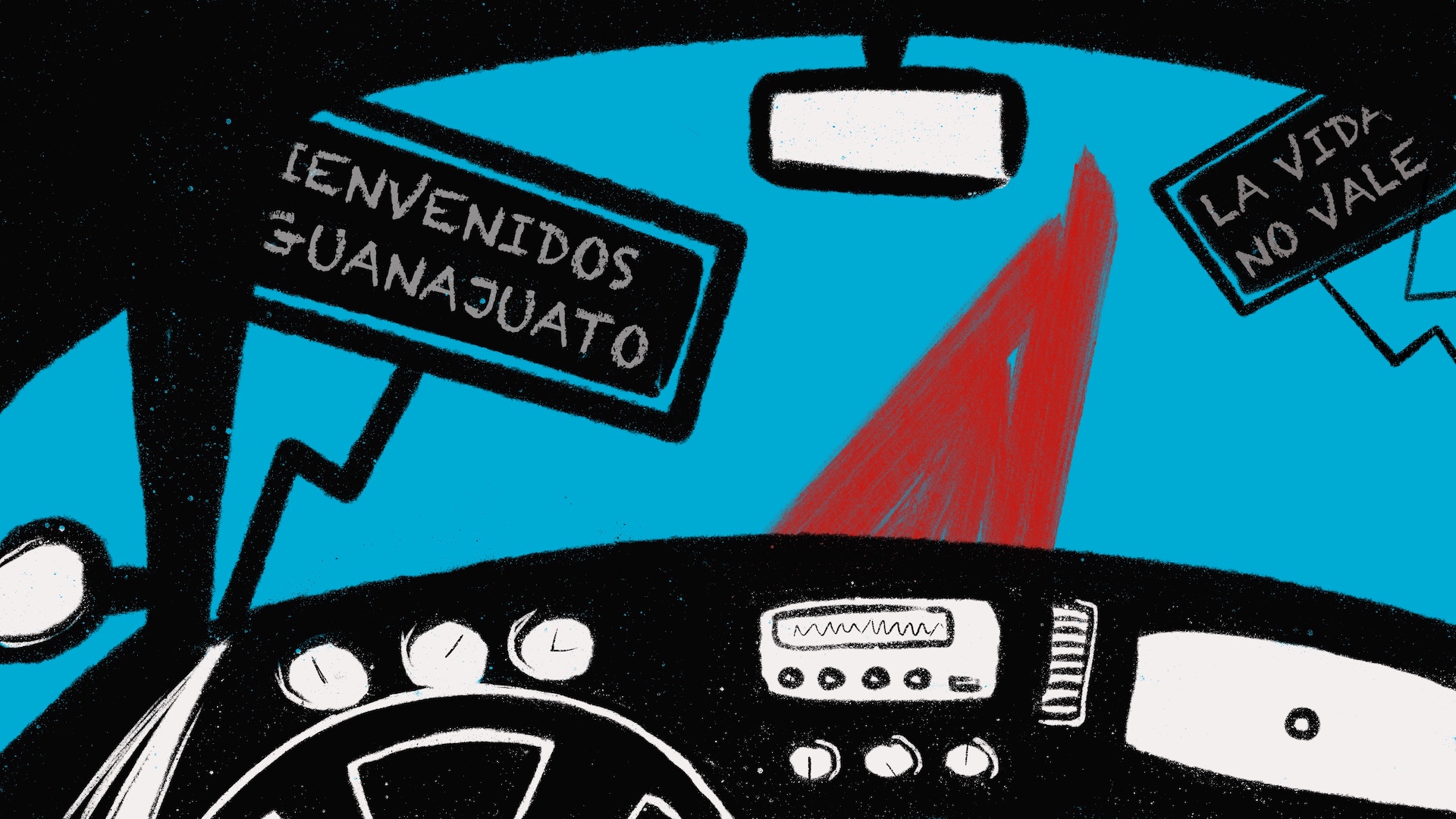 Guanajuato, tormenta perfecta: récord de homicidios con recursos escasos para perseguir delitos
