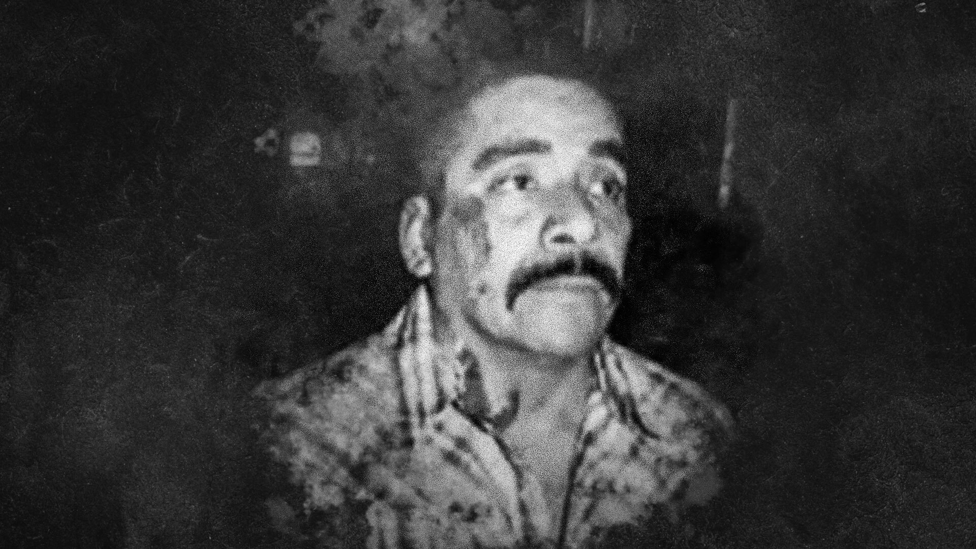 ¿Dónde está Juan Flores Solorio?