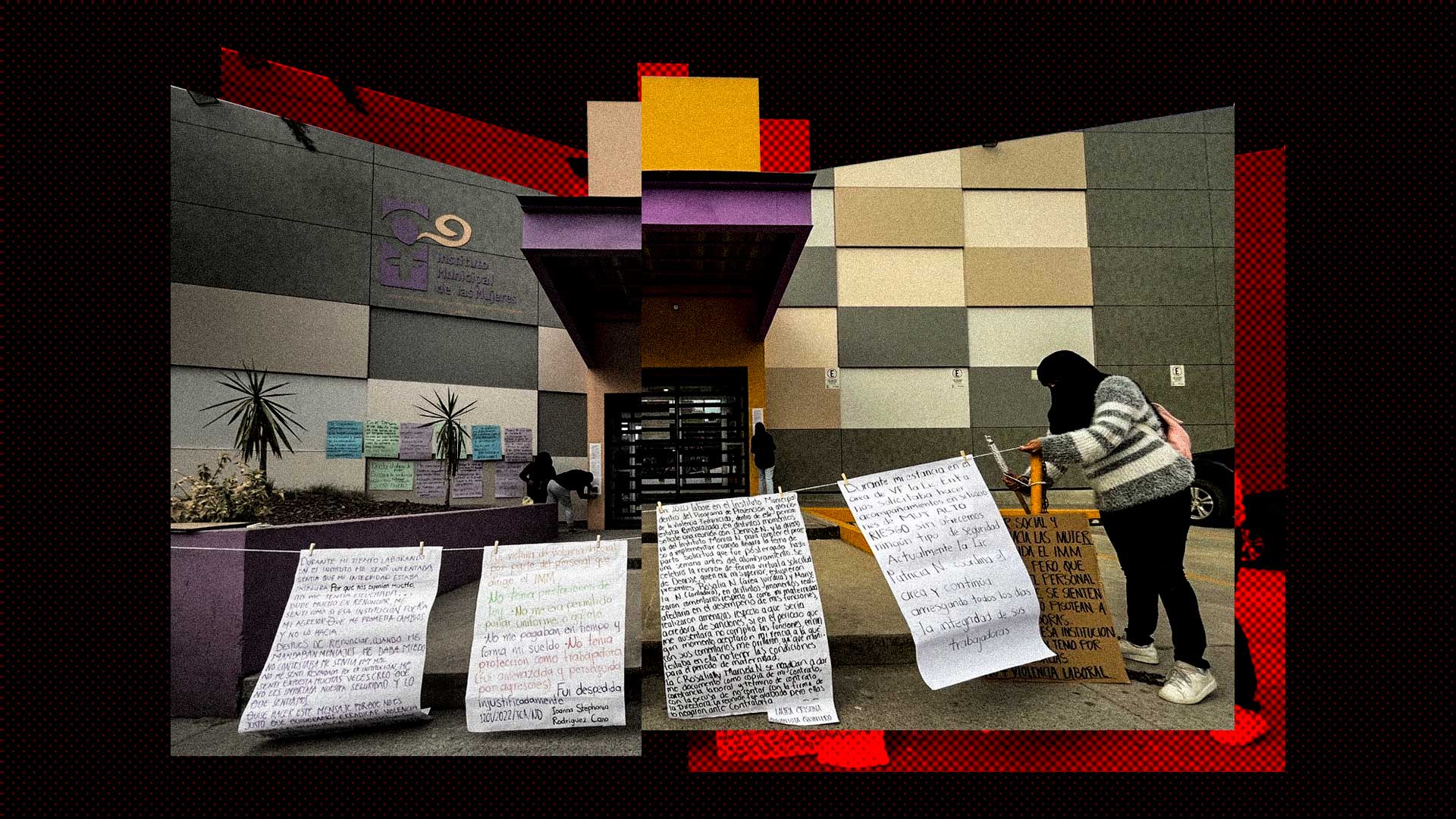 Acoso laboral a trabajadoras, la incongruencia del Instituto de las Mujeres de León