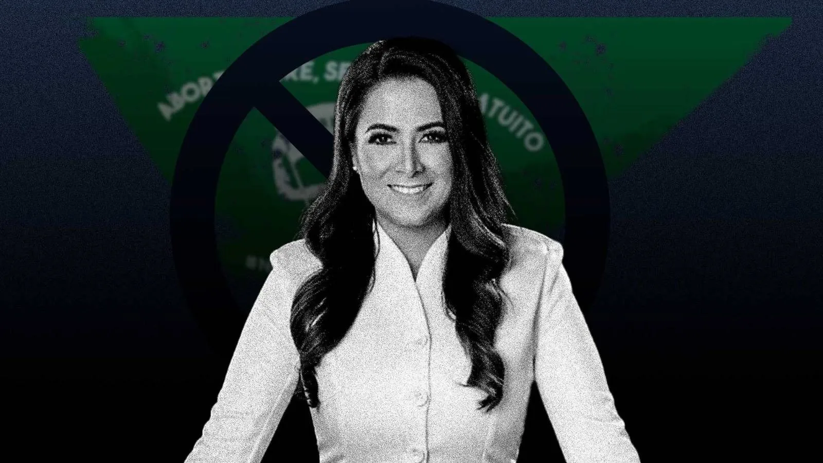 Emprende Tere Jiménez contrarreforma a resolución judicial que despenaliza aborto