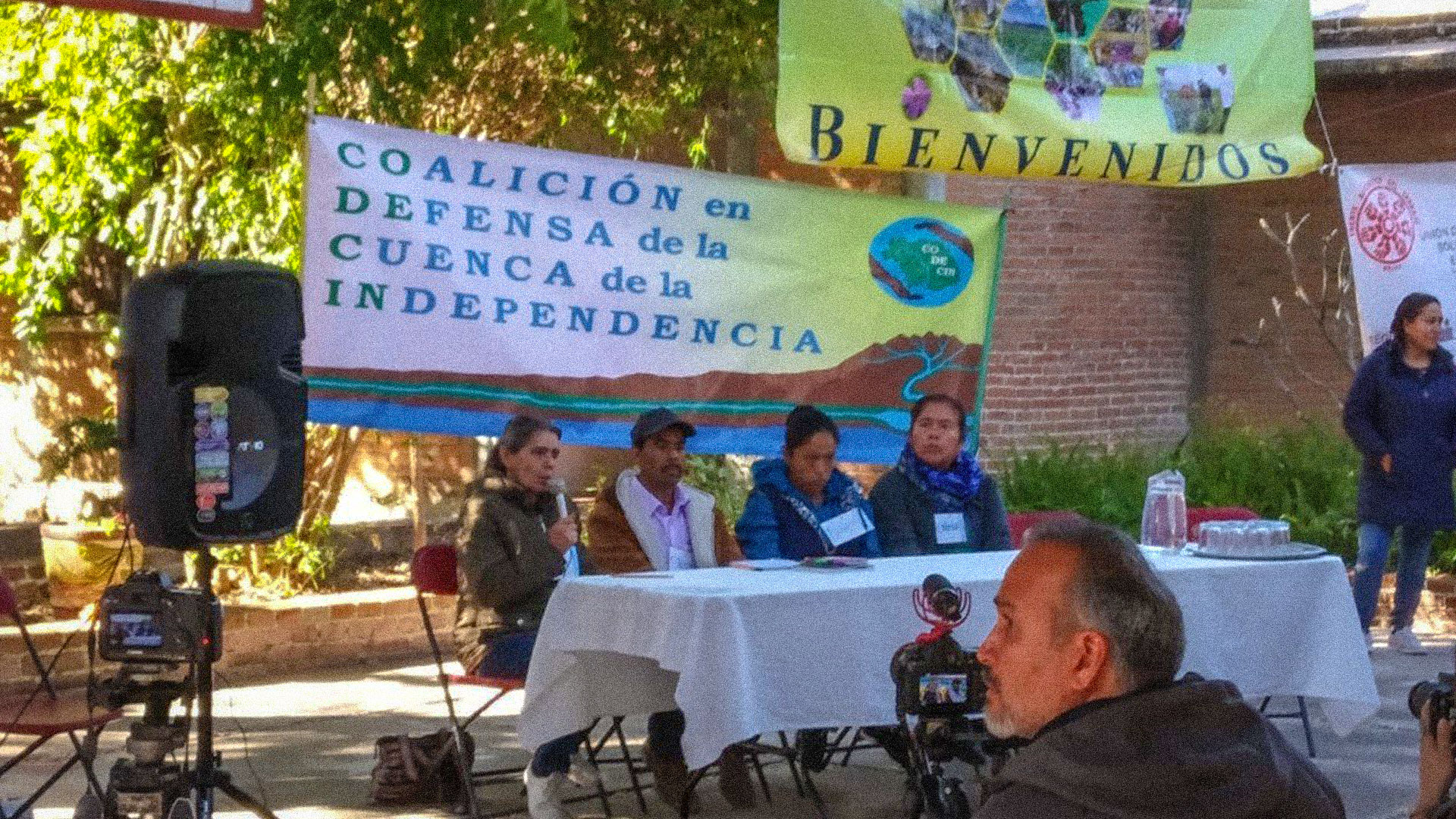 Frena Semarnat mina a cielo abierto en Dolores Hidalgo: pone en riesgo agua, suelo, fauna y flora