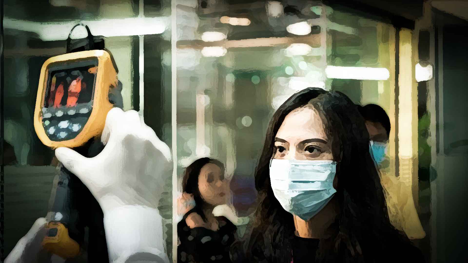 Obligatorio el uso de cubrebocas en León, "como última medida" multa de 8,000 pesos o 36 horas de arresto