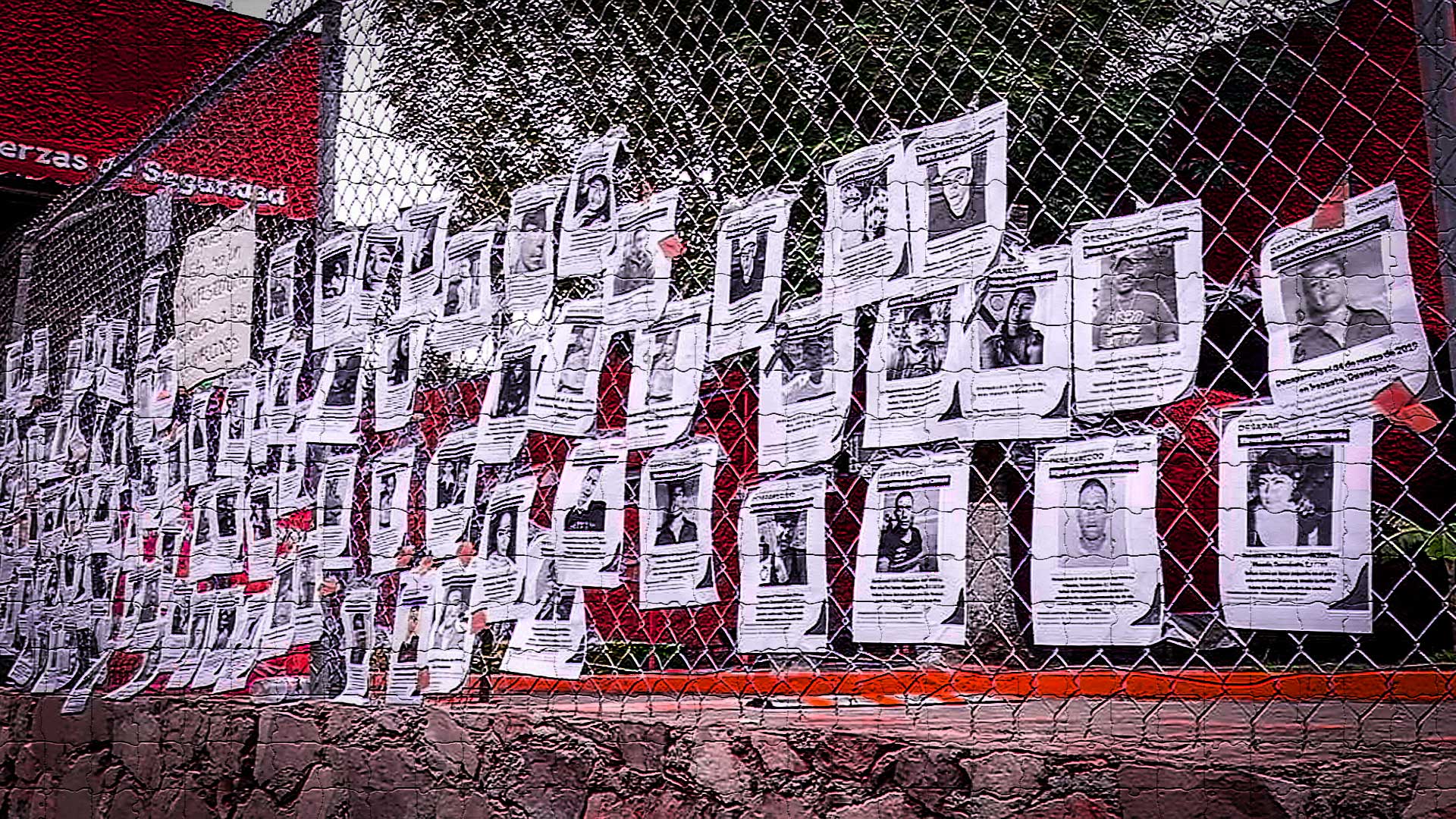 Las buscadoras en Guanajuato y la ONU