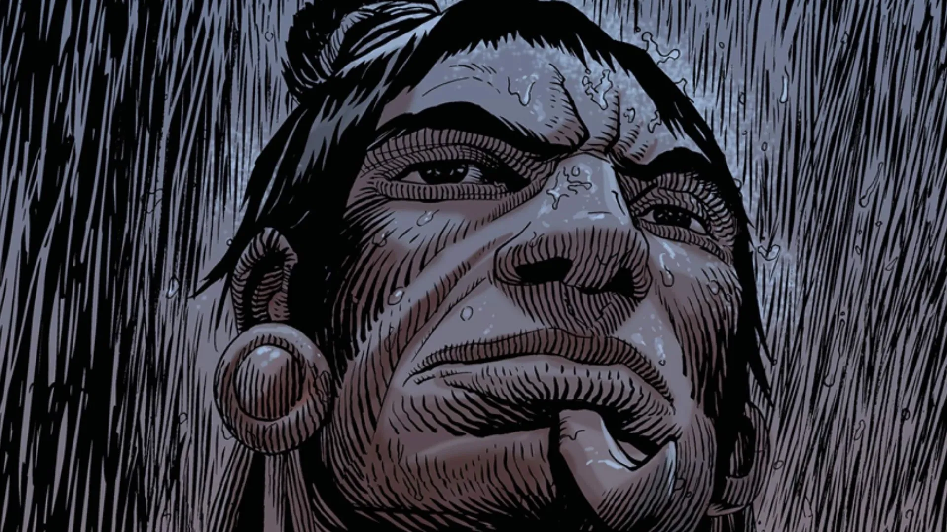 Ahí donde acaba la información, comienza la imaginación