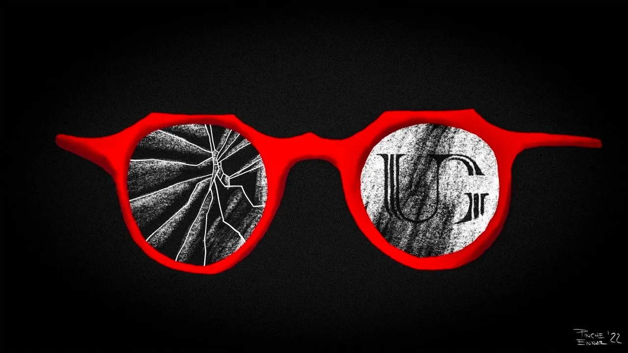 No pongas tus sucias manos sobre Shostakovich