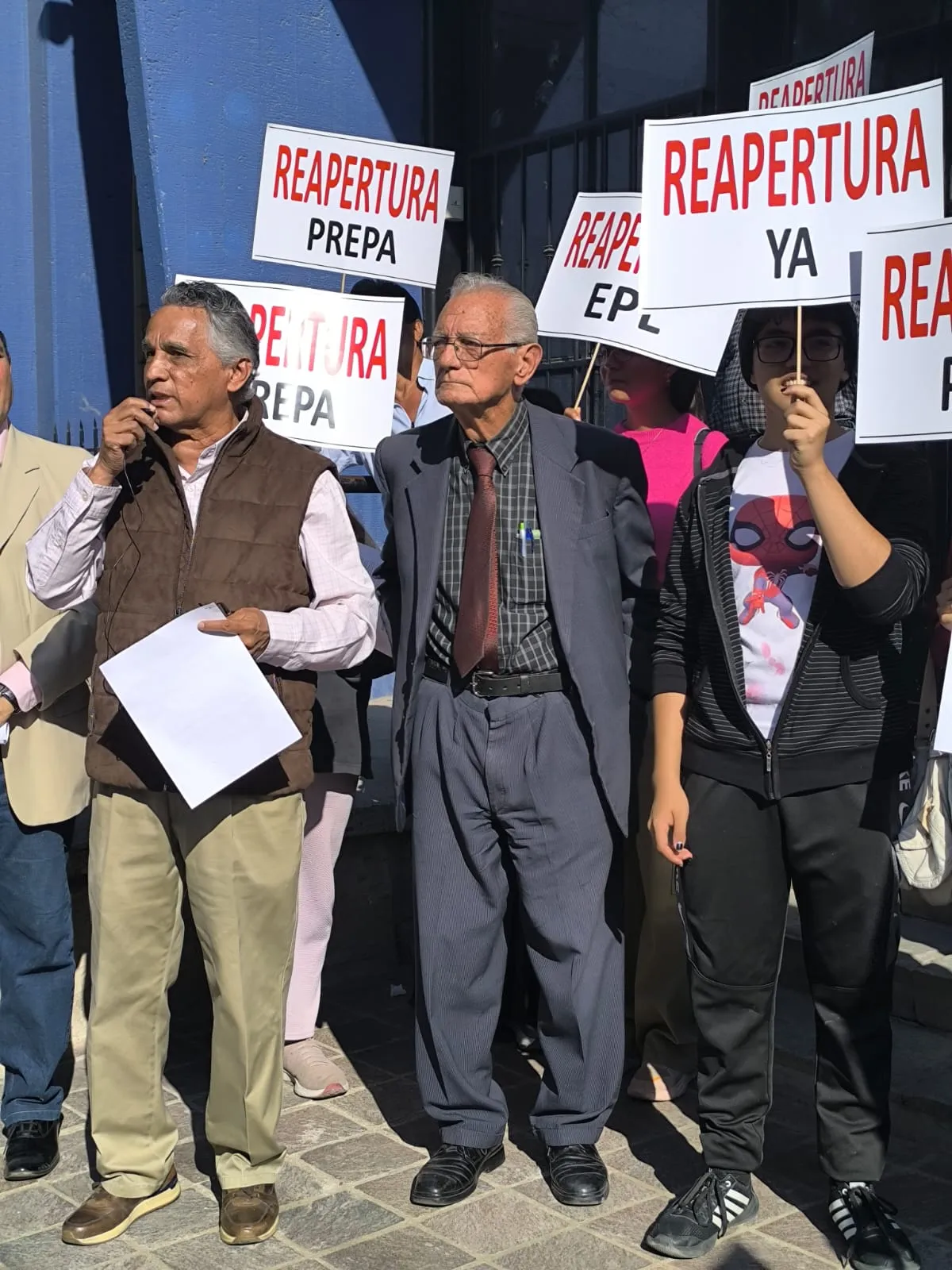 ENMSCHL NOVIEMBRE ex alumnos