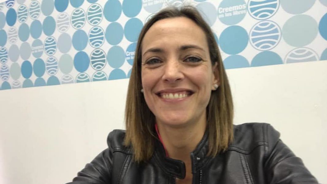 “El periodismo tiene un valor público indispensable”: Ana Francisca Vega