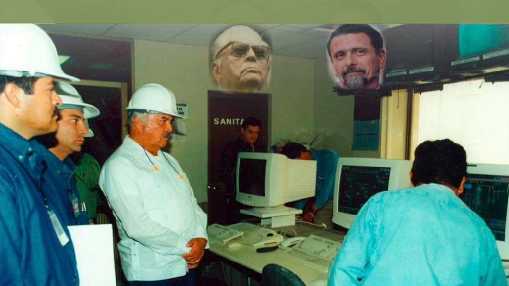 Asesinan en Salamanca a Gilberto Muñoz Mosqueda, líder nacional del sindicato petroquímico