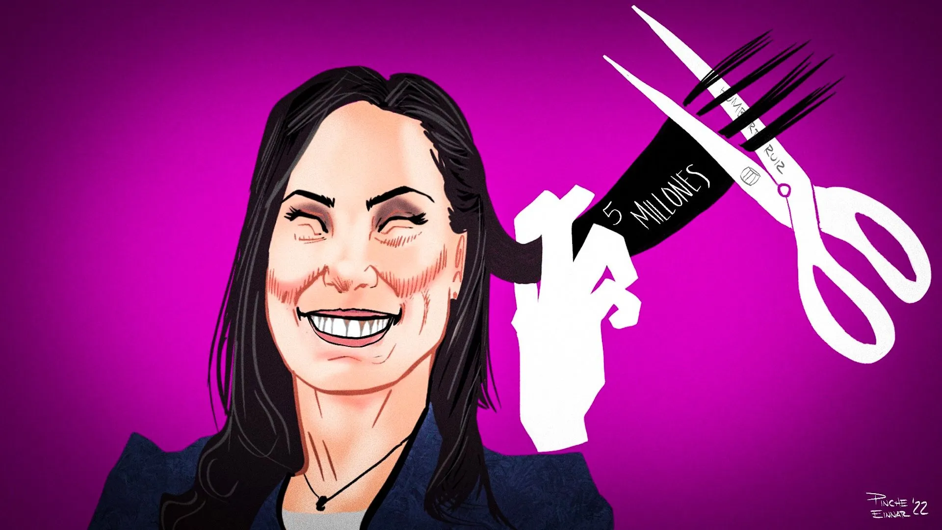 Gasto del municipio en imagen “es un tema de gustos”, dice la alcaldesa Alejandra Gutiérrez