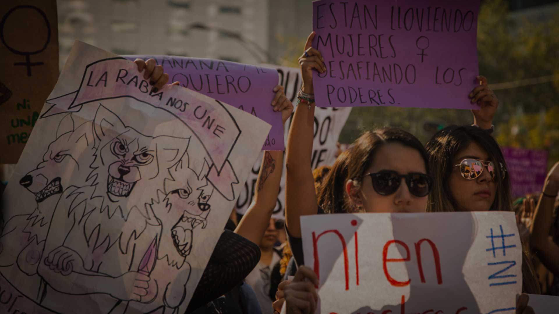 Desdeña México recomendaciones para frenar violencia contra mujeres
