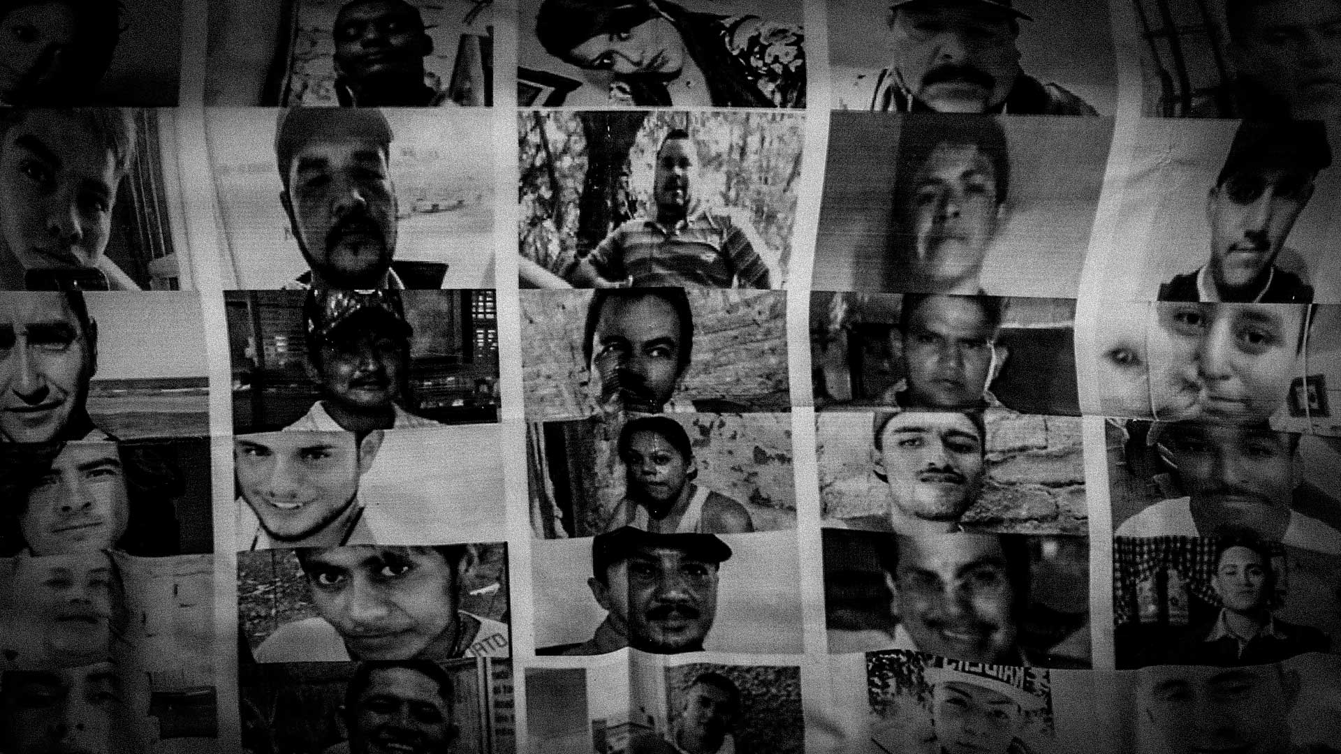 Guanajuato después del 30 de agosto: retos de la desaparición de personas y la búsqueda