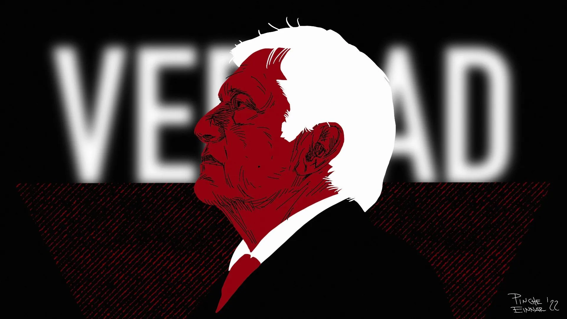 La irrelevante verdad