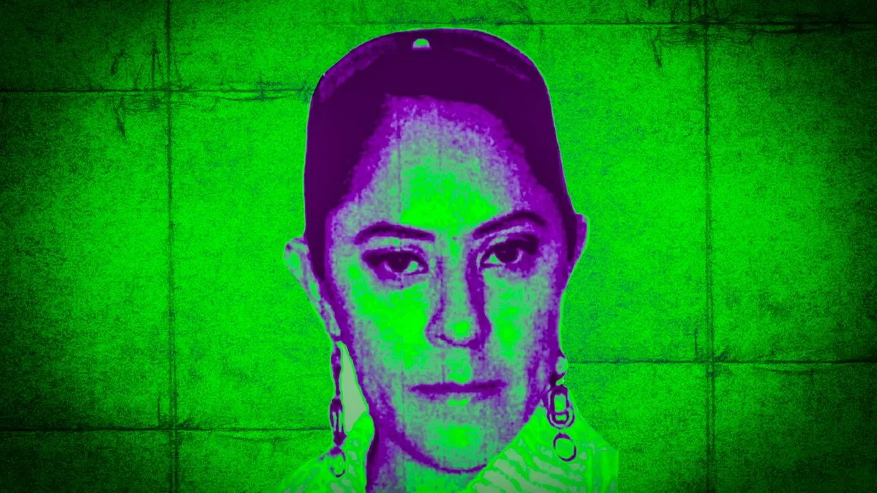 María Esther Aguilar Cansimbe, primera periodista michoacana desaparecida