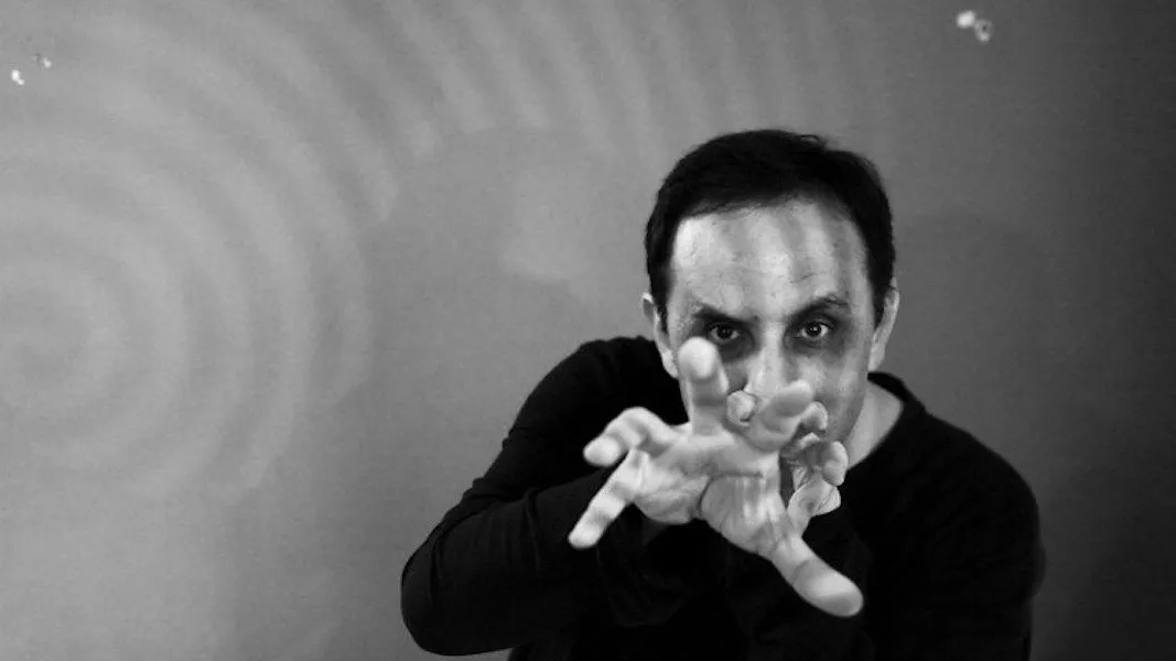 Crónicas de feria. Día uno