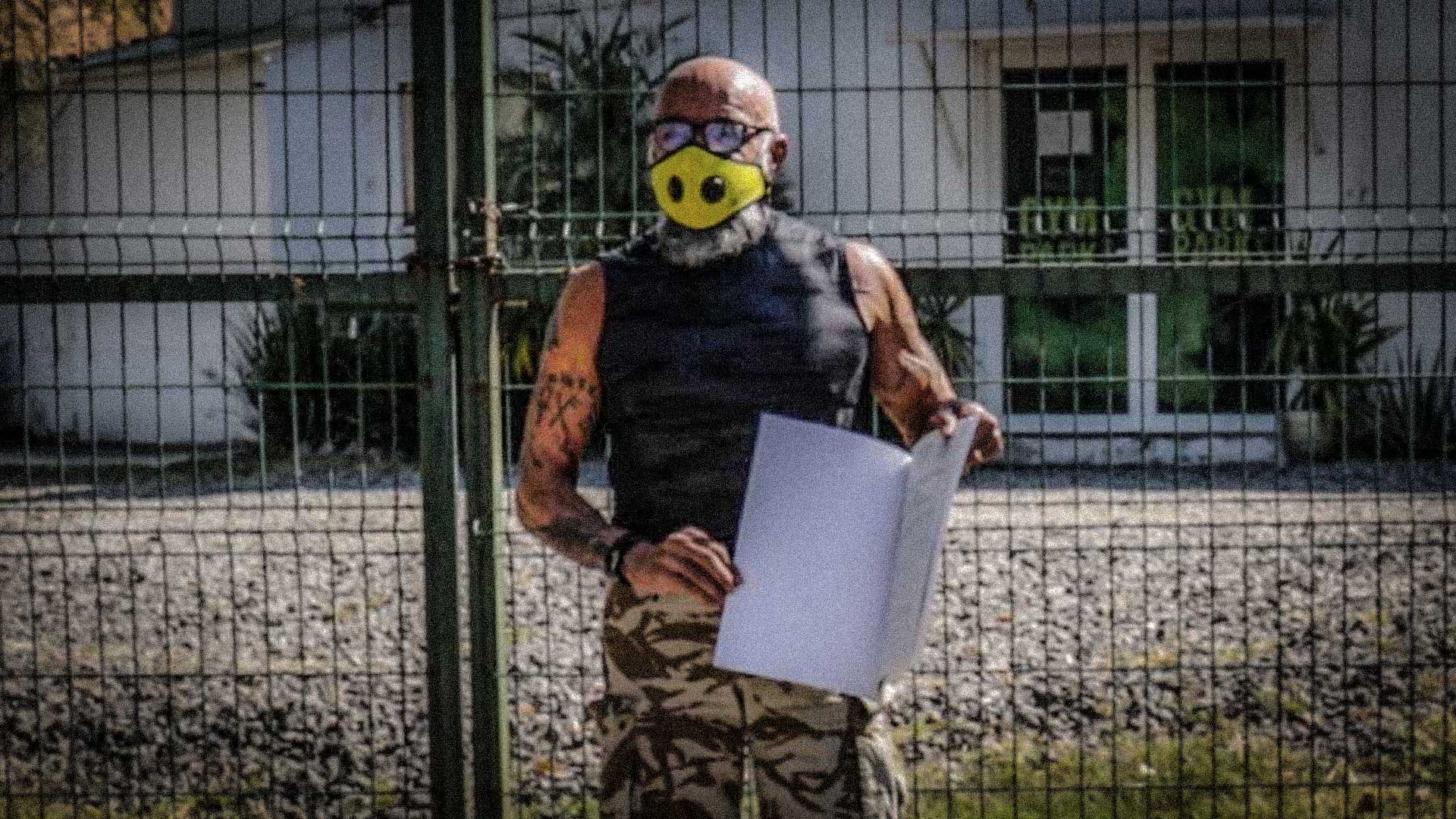 Ley de la selva en Parque Metropolitano de León: arrebatan local a concesionario de gimnasio, va a tribunales
