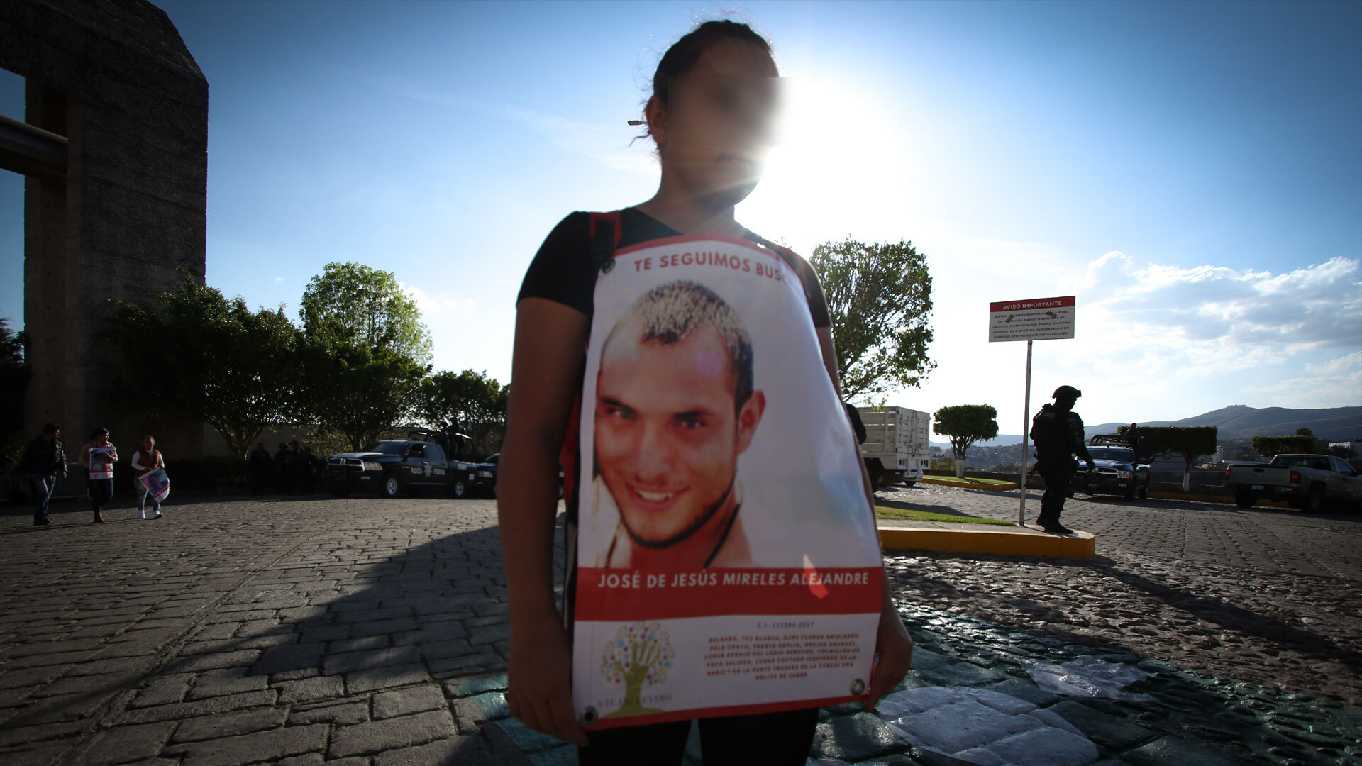 Ley de Búsqueda de Personas Desaparecidas y Ley de Víctimas en Guanajuato: ¿Qué falta?