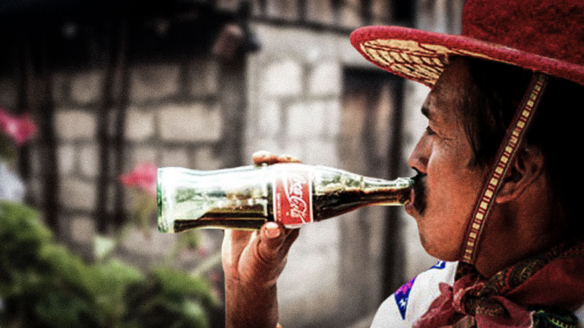 Parar ya producción y venta de refrescos, inexplicable que sigan: ONG a López- Gatell 