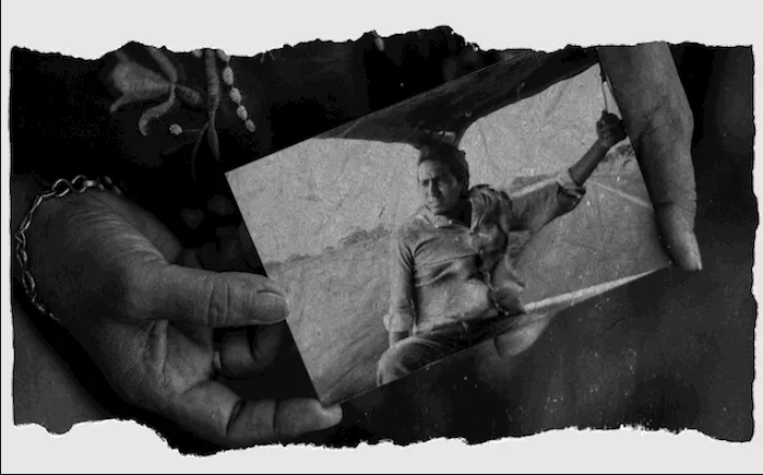 Veracruz de los Silencios 