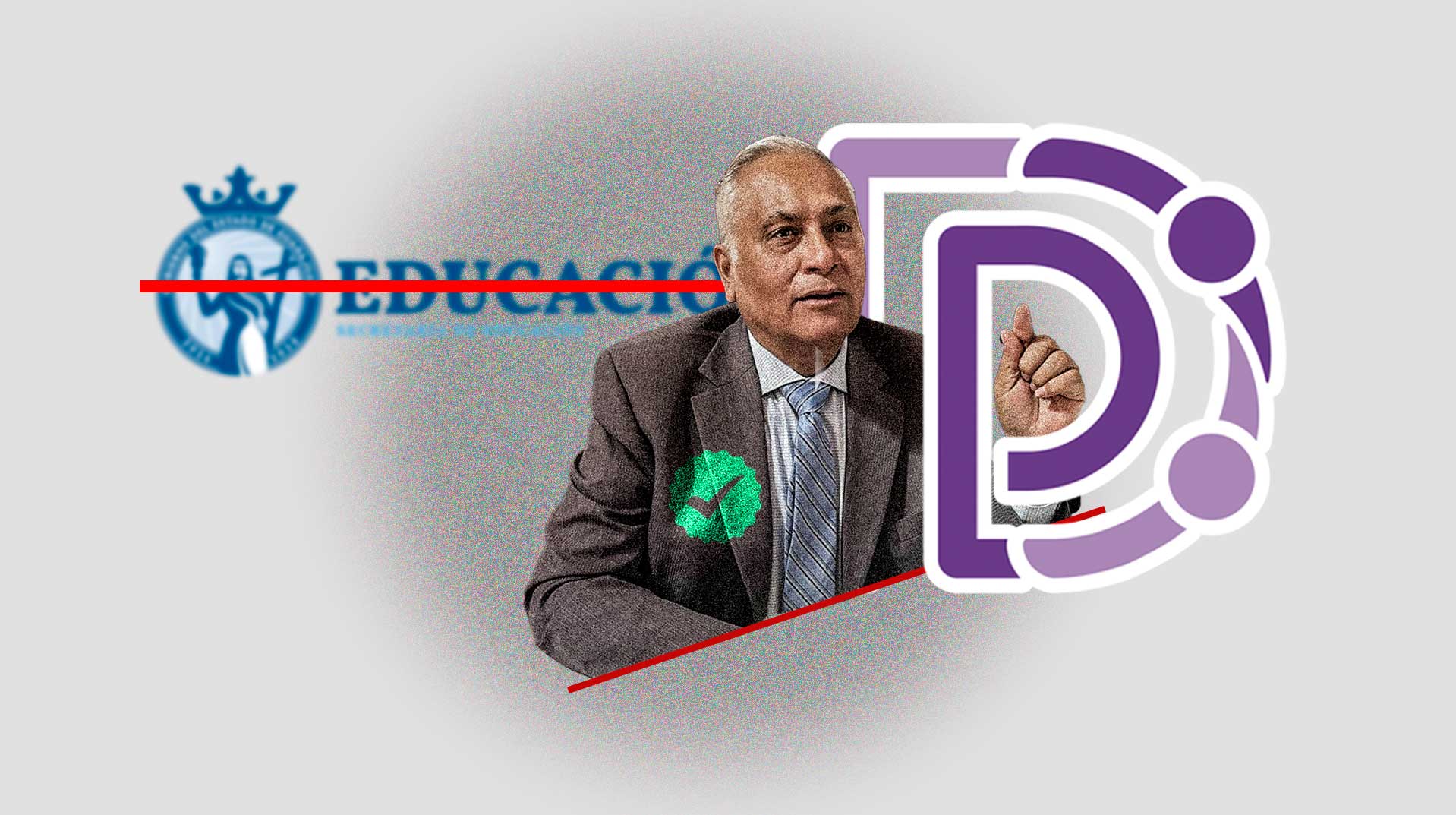 Normal de Guanajuato: Violencia impune tras jubilación de ex director 