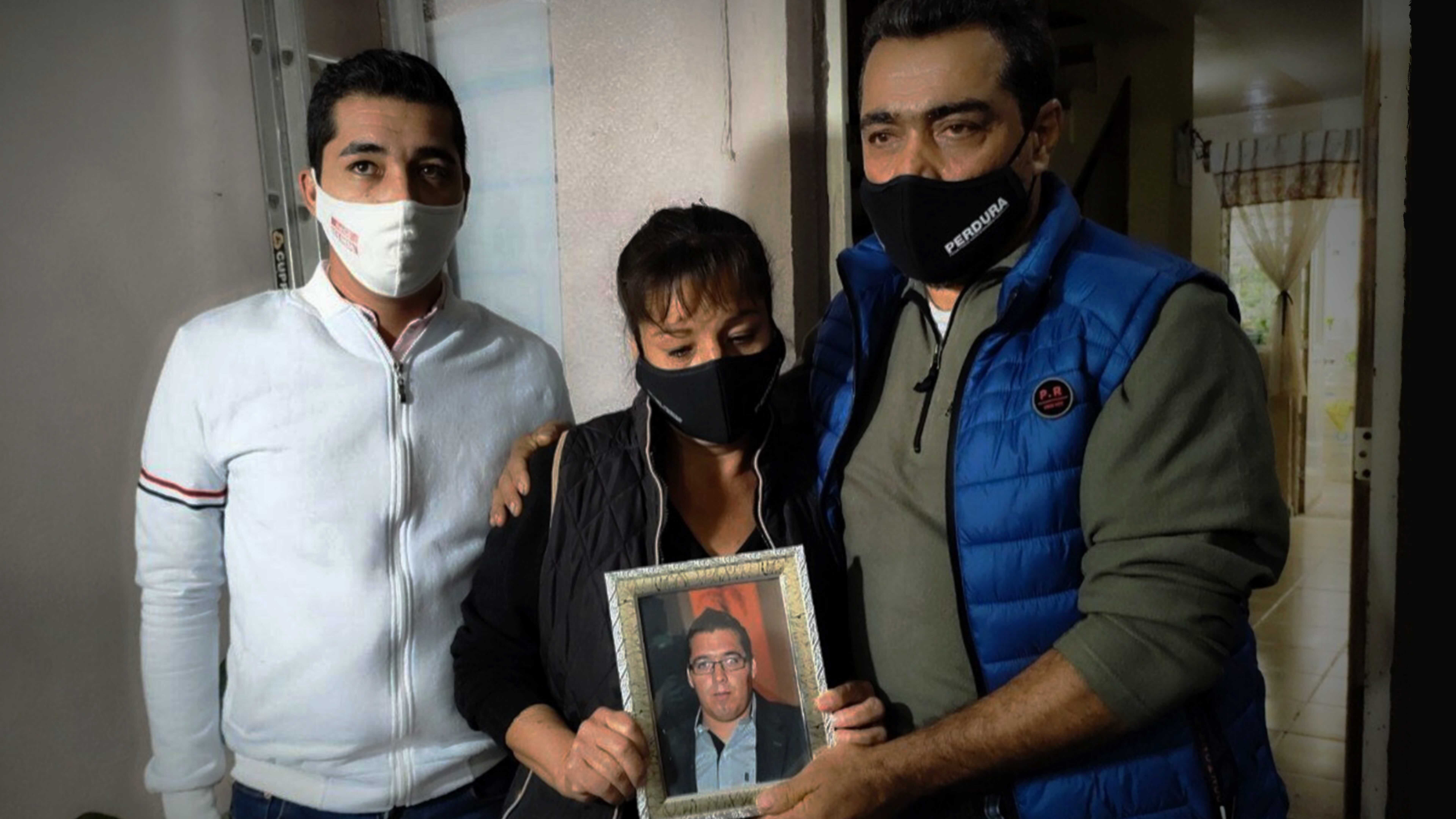 Persisten riesgos en planta de SAPAL, advierte hermano de trabajador fallecido; rechazan pagos