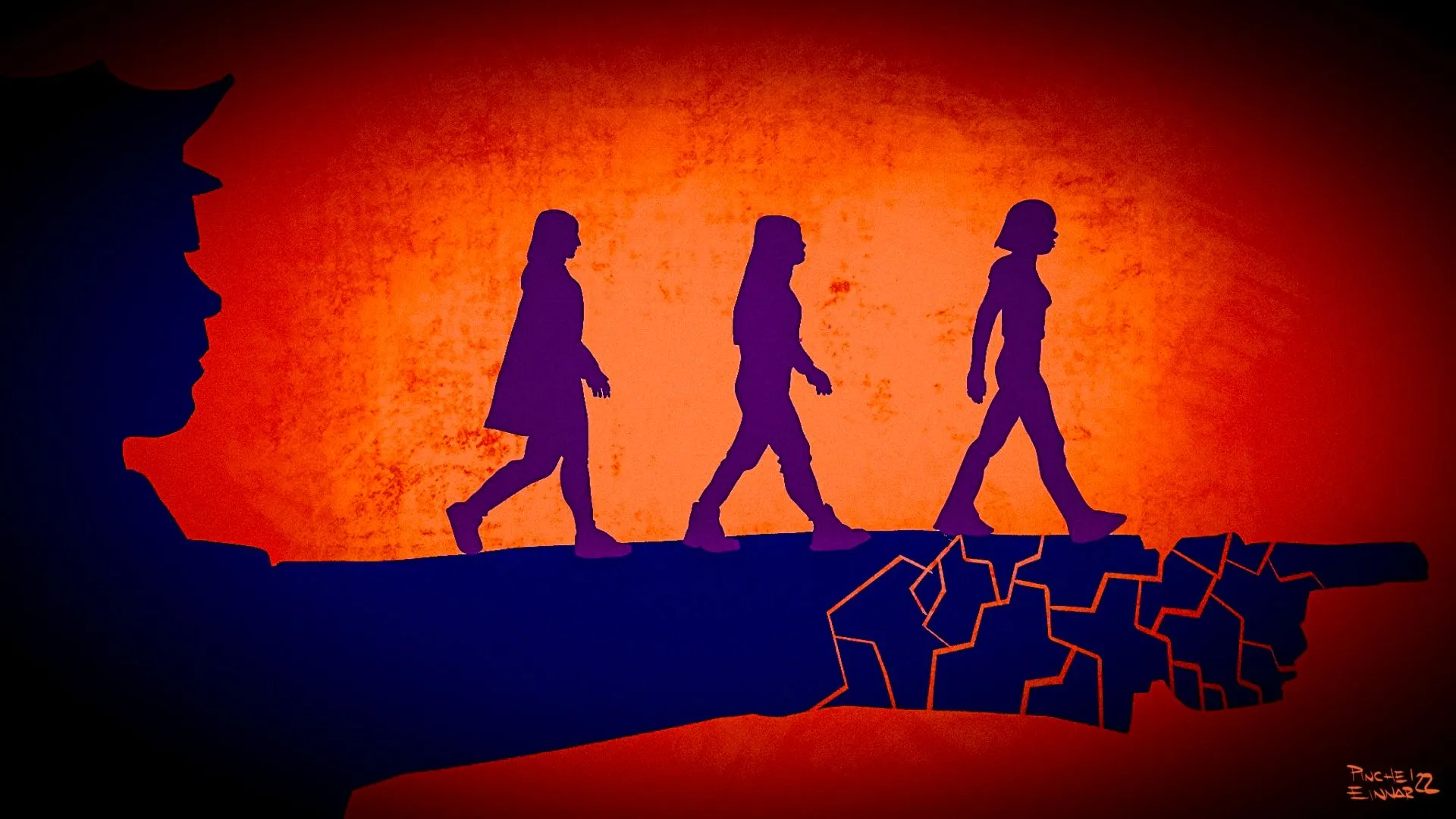 Con misoginia y policías castigados “atiende” León a mujeres víctimas de violencia