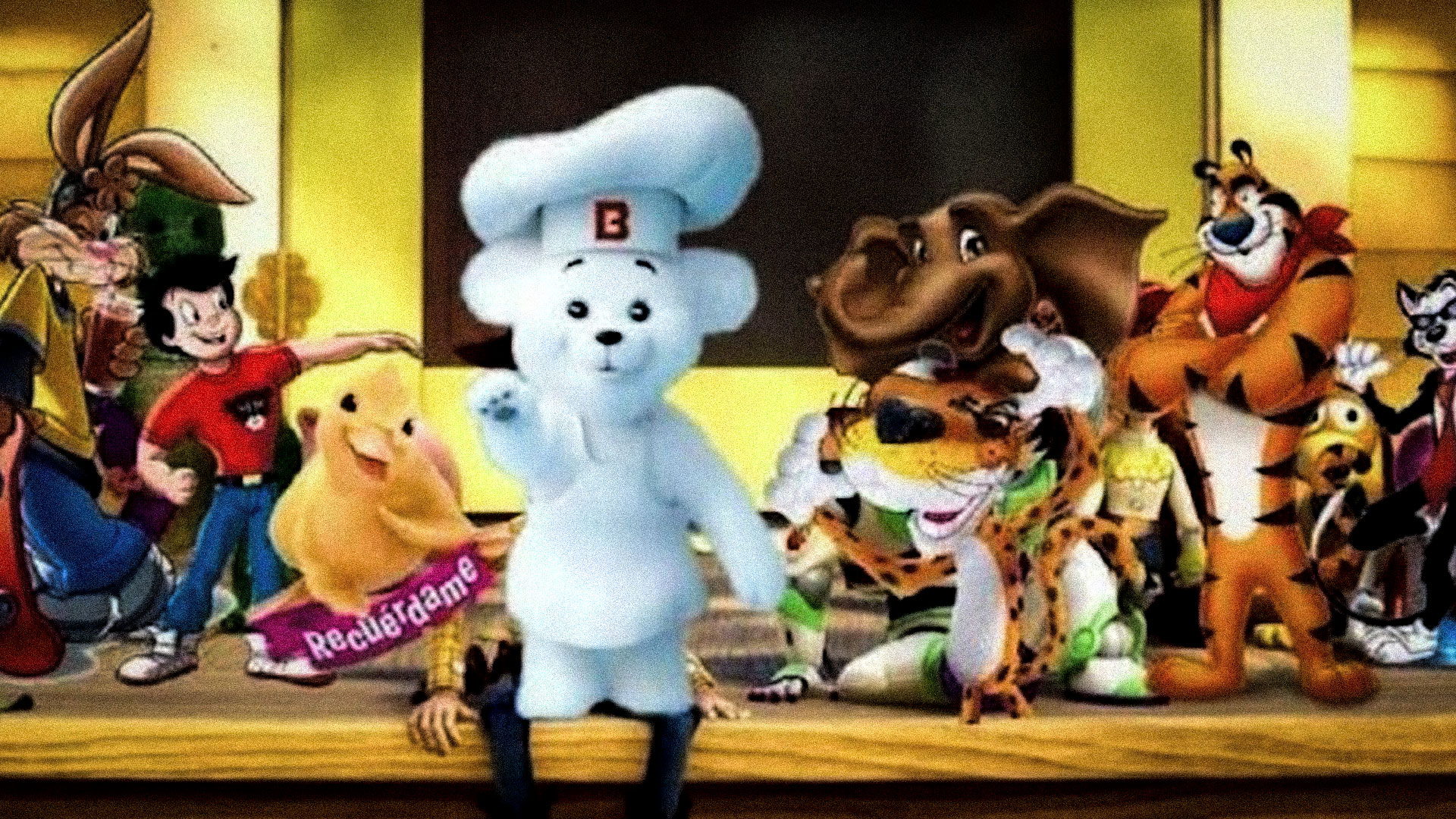 Los “dealers” del azúcar