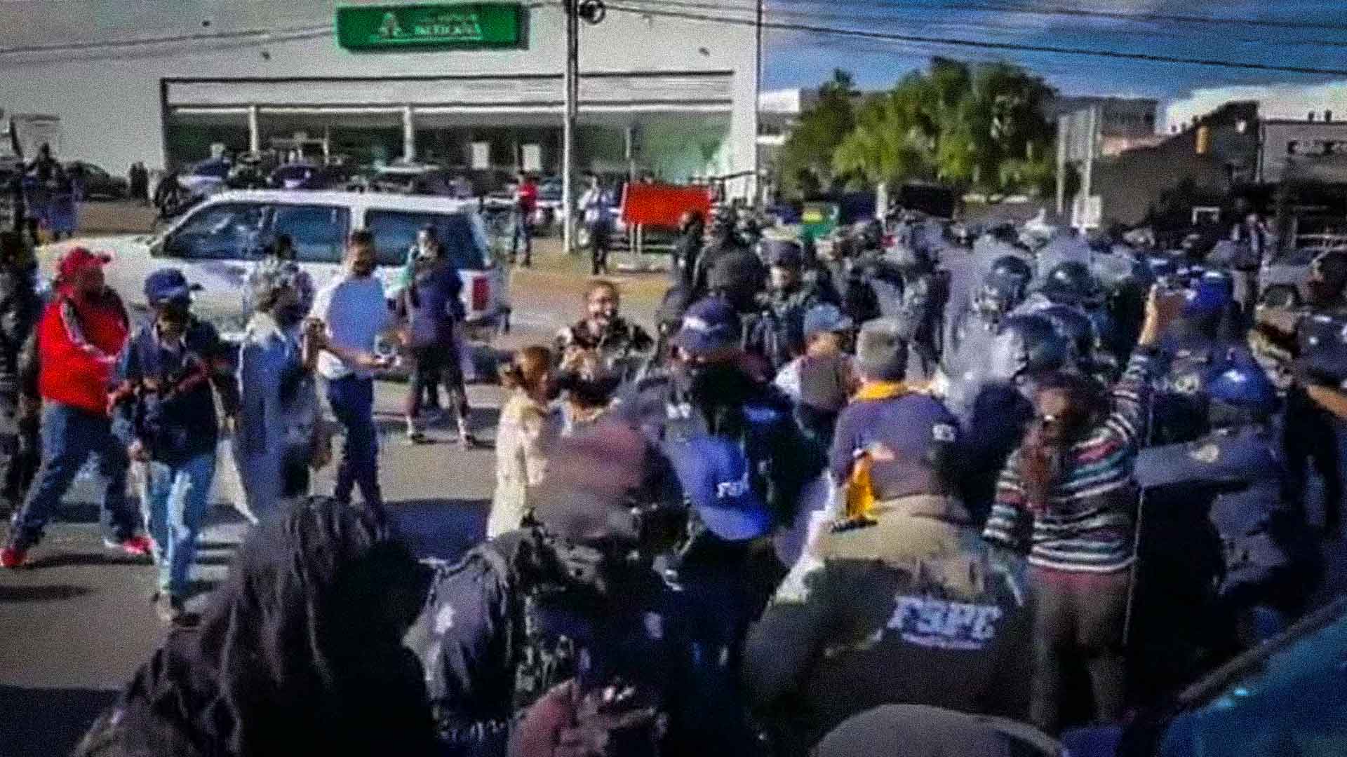 ¡Alto a la criminalización de las buscadoras!, exigencia a Diego Sinhue 