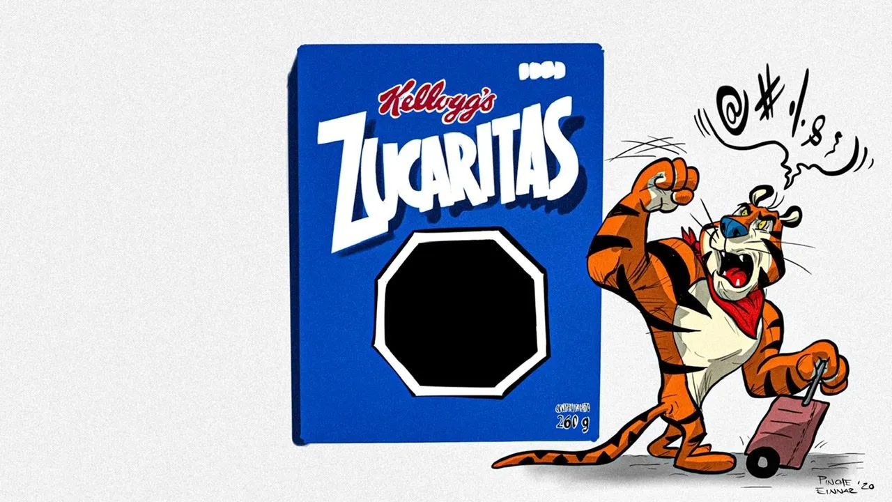 Lo decían estudios científicos y lo confirmó COVID-19: urge enfrentar la mala alimentación en México