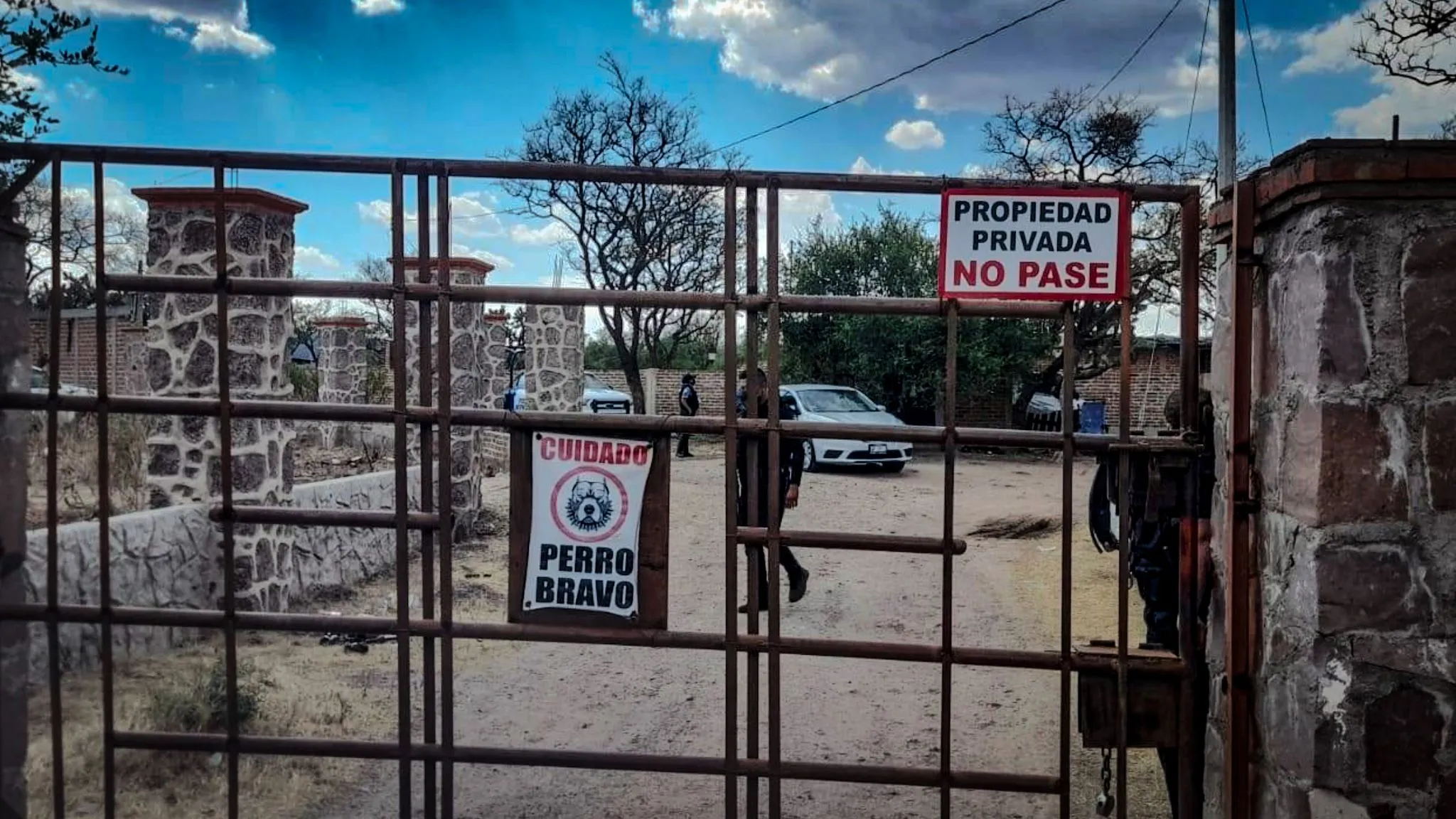 Hallazgo de 18 cuerpos en mega fosa marca a León en el mapa crítico por desapariciones en el estado