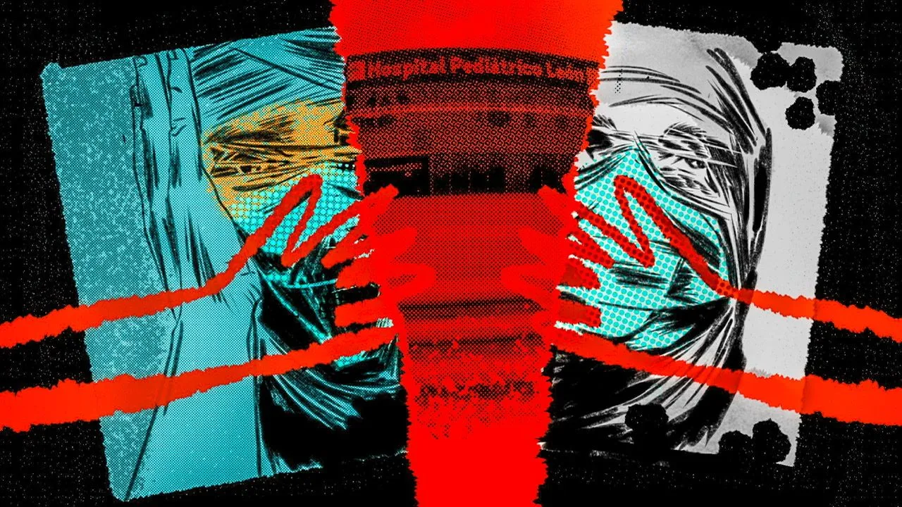 Normas de papel: Secretaría de Salud protege a directivo denunciado por acoso sexual y laboral