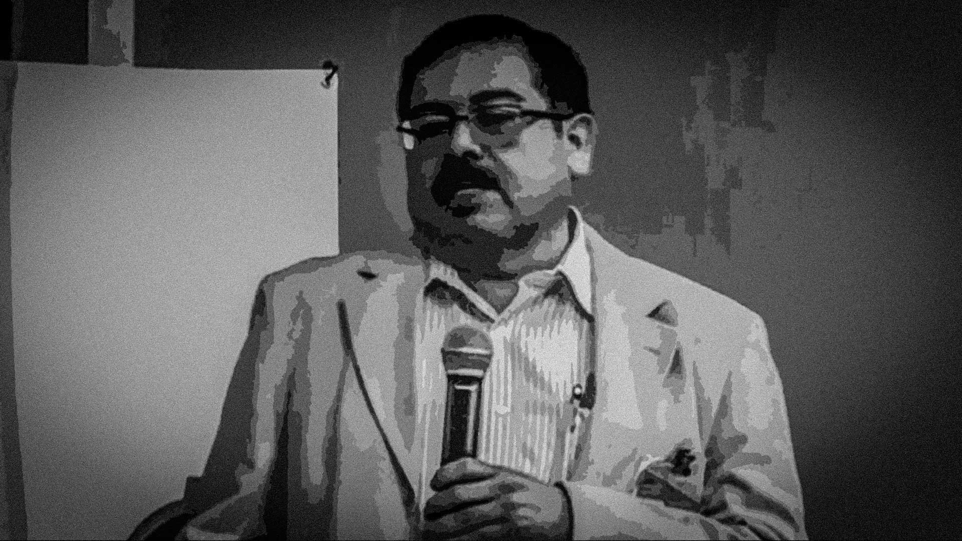 Ratifican sentencia por abuso sexual contra Víctor Ayala, exdirectivo de la UG