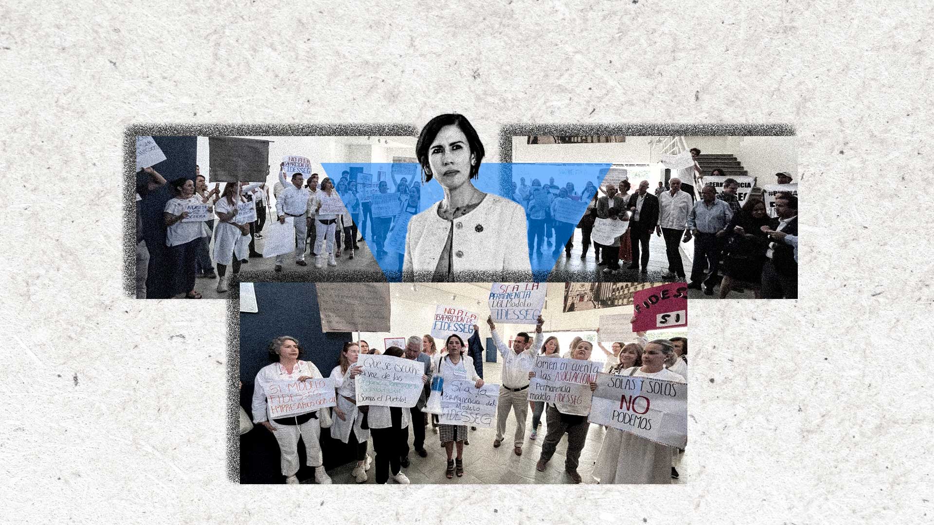 Extinción de Fidesseg rompe alianza histórica del sector privado con gobiernos panistas