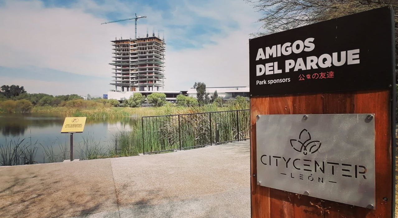Resolución internacional sobre megaproyecto anexo a Los Cárcamos exhibe a mafia inmobiliaria ligada al PAN