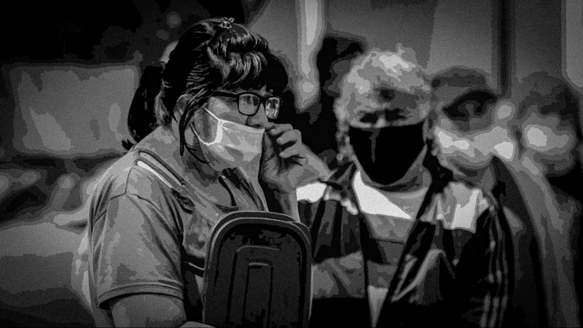 Denuncian brote de COVID dentro de la Secretaría de Salud: contagiados y con síntomas, los obligan a trabajar