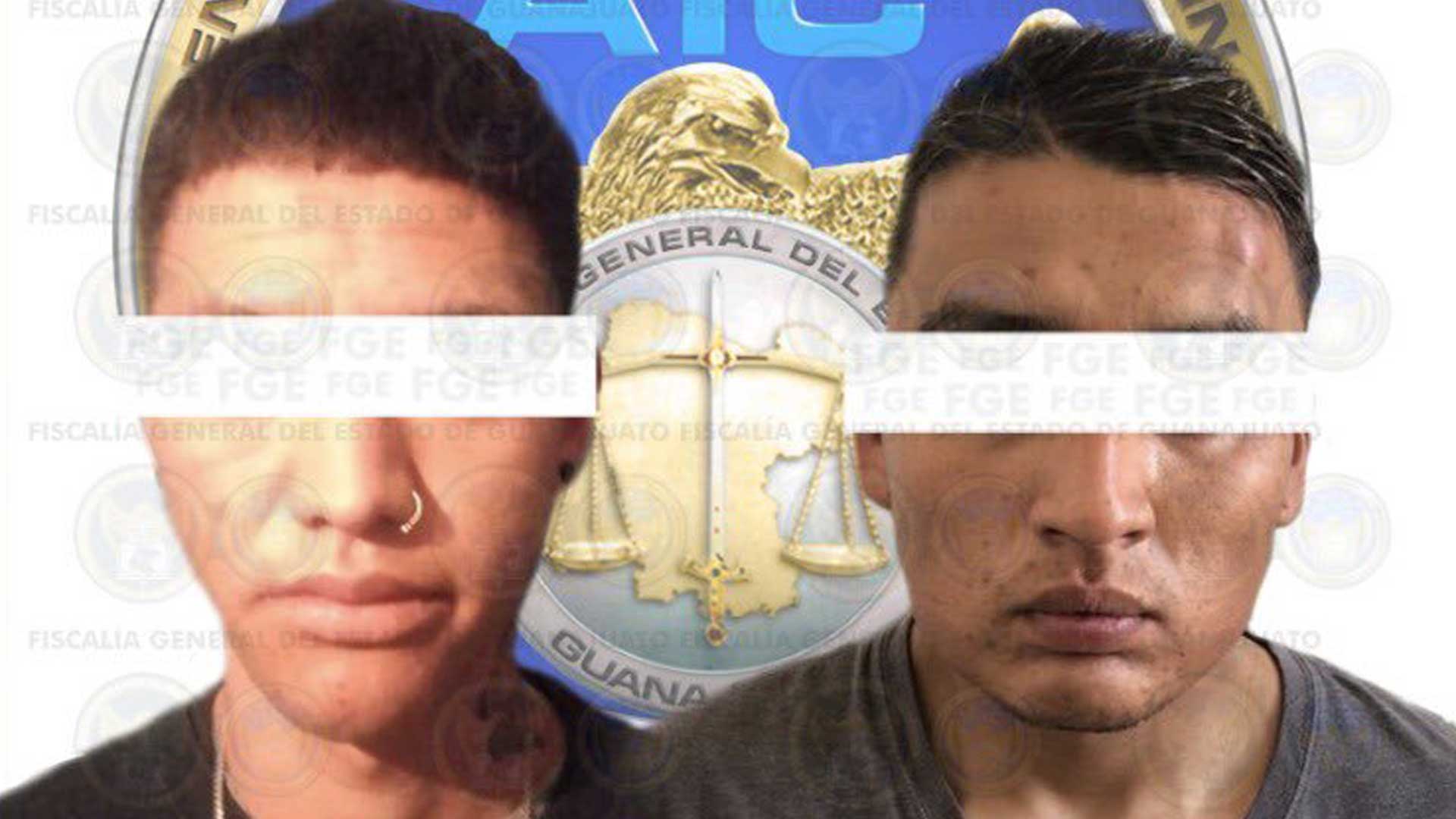 Detención de asesinos de Israel Vázquez podría estar ligada a masacre en colonia Barlovento de Salamanca