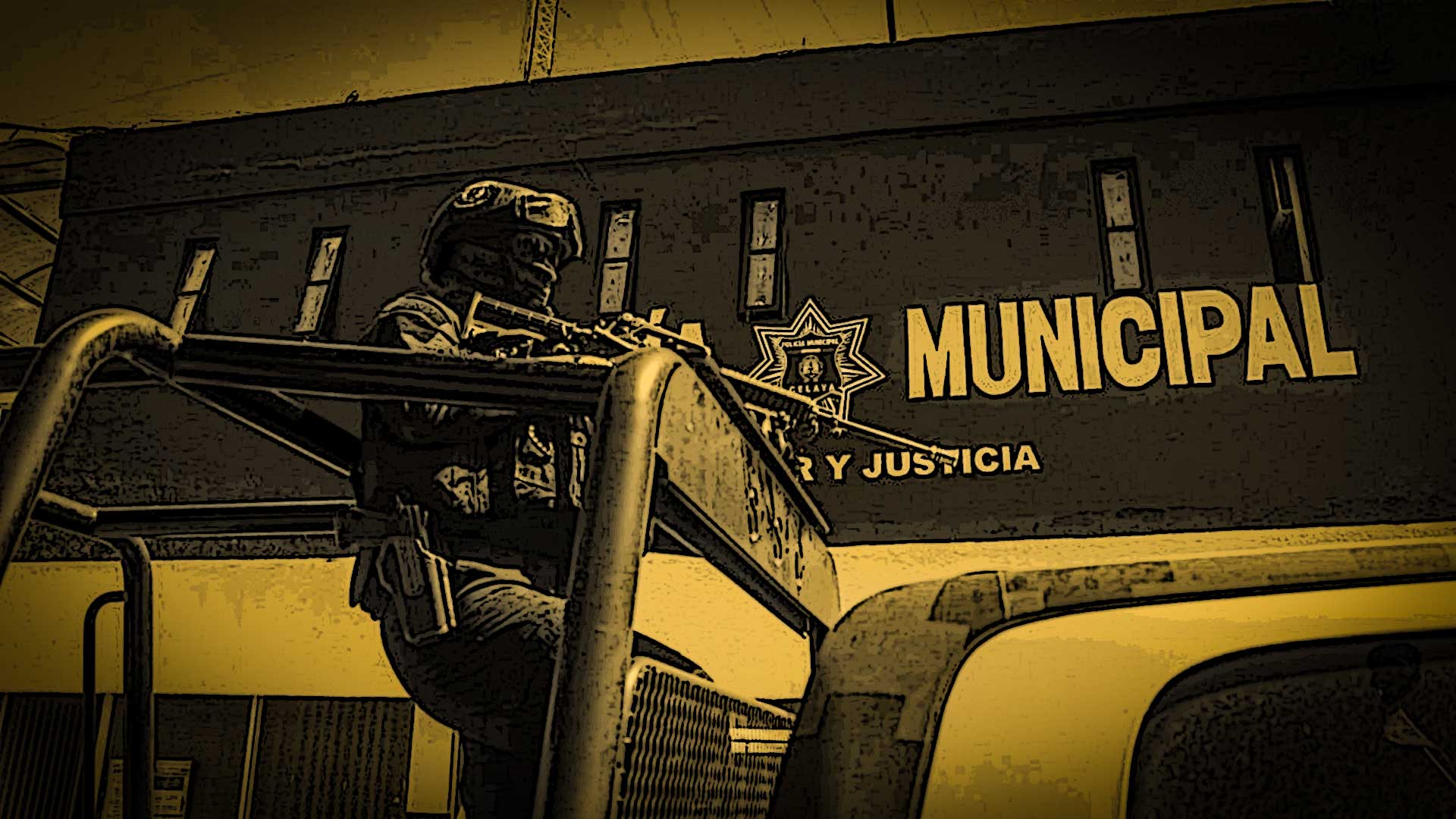 Fiscalía procesa a federales adscritos a policía de Celaya por presunta ejecución extrajudicial de 3 jóvenes