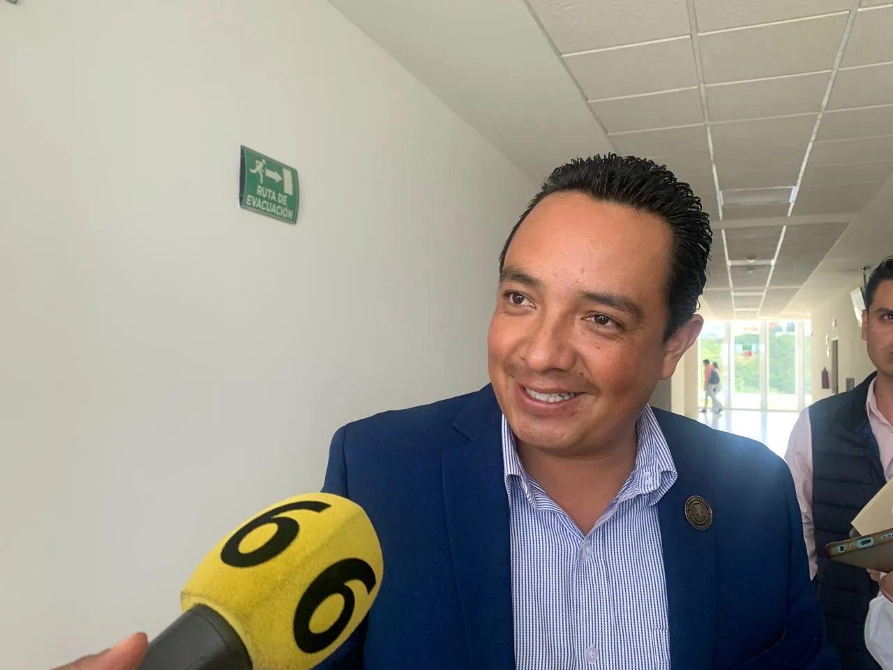 Abraham Ramos Sotomayor