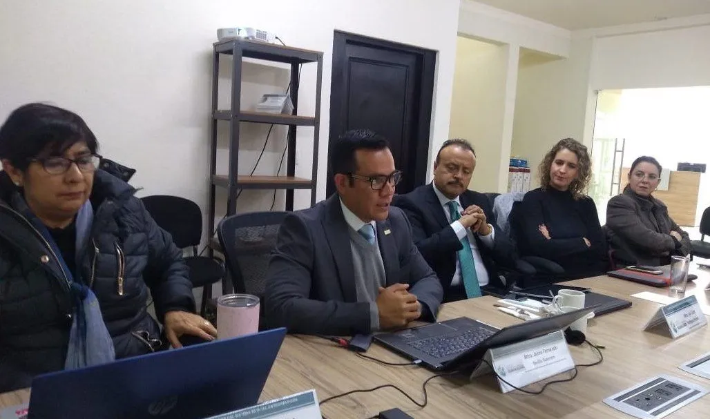 Contratos a empresas fantasma en gobierno de Márquez por 192 mdp; dos están ligadas a la Estafa Maestra