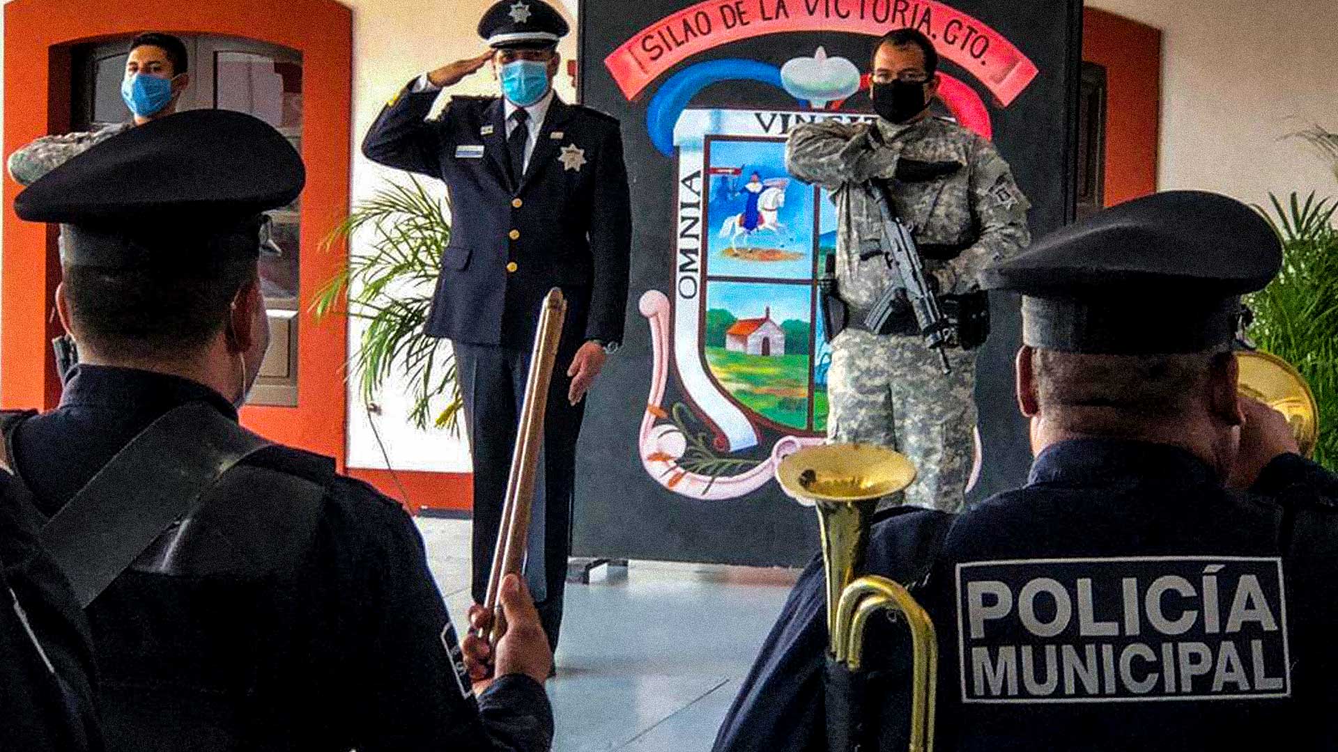 No basta ser emporio industrial: Silao se debate en una crisis de seguridad e ingobernabilidad