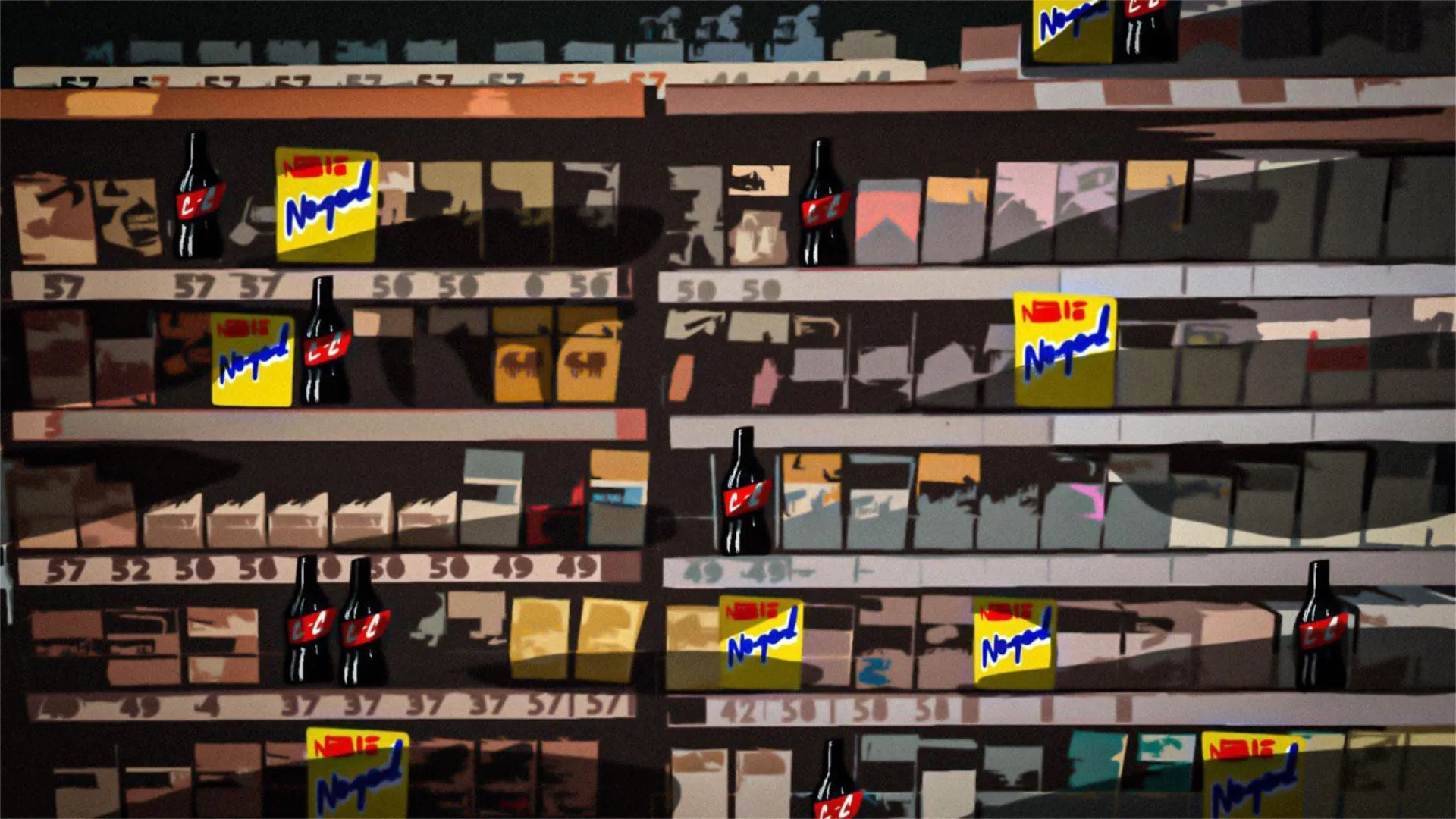 Juego sucio: tras avance del etiquetado en el Congreso, empresas de alimentos buscan sabotear la NOM